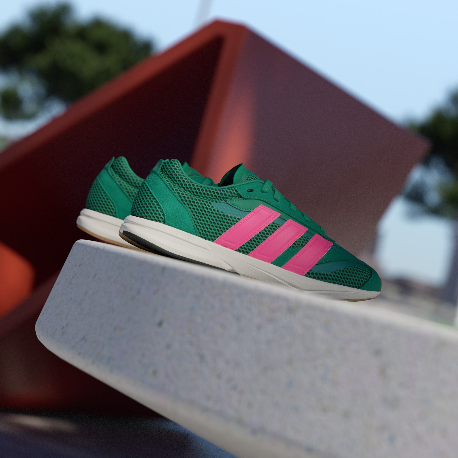 Pantofi Lightblaze LP