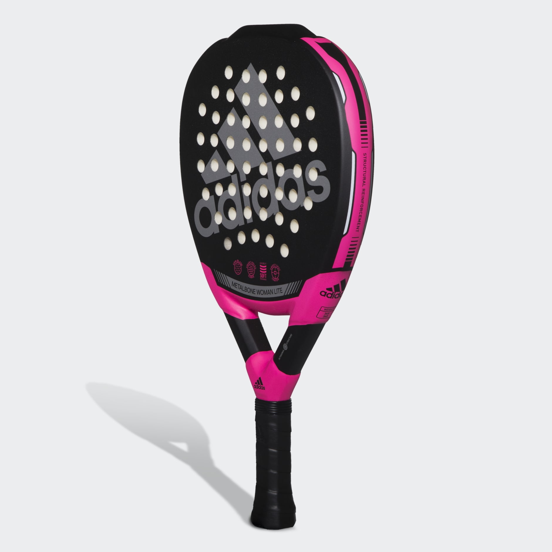 Metalbone Woman Lite Padel Racket