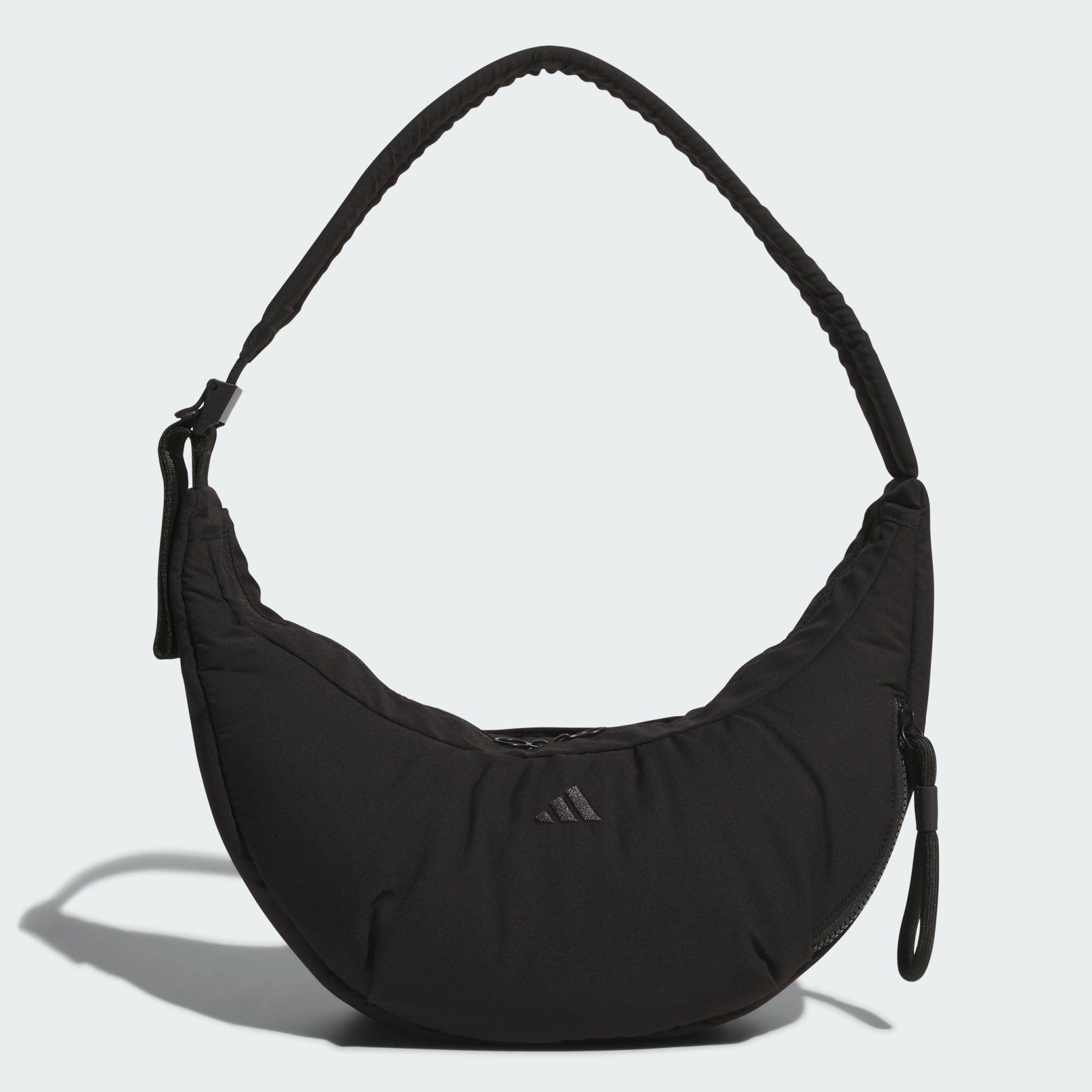 Must Haves Puffy Shoulder Bag
