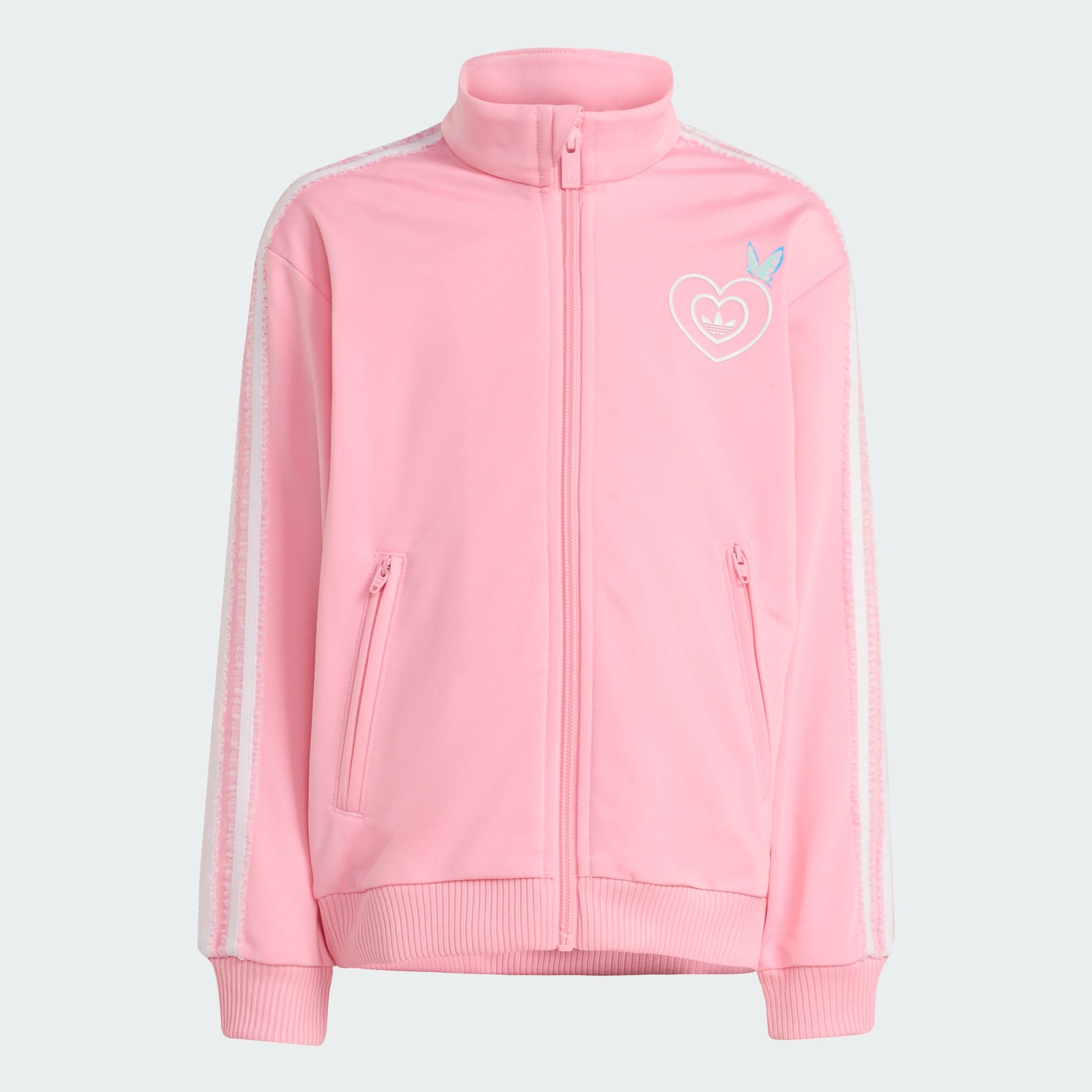 ADIDAS DISNEY FIREBIRD TRACK SUIT