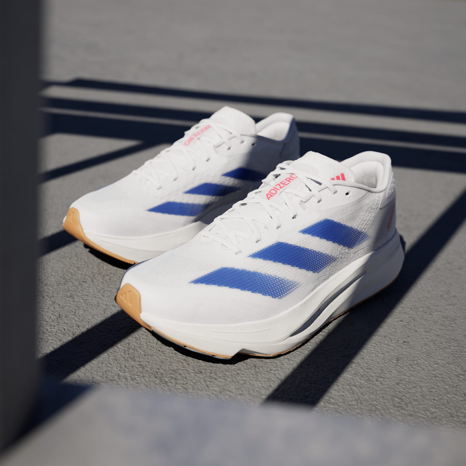Adizero Sl2 Running Shoes