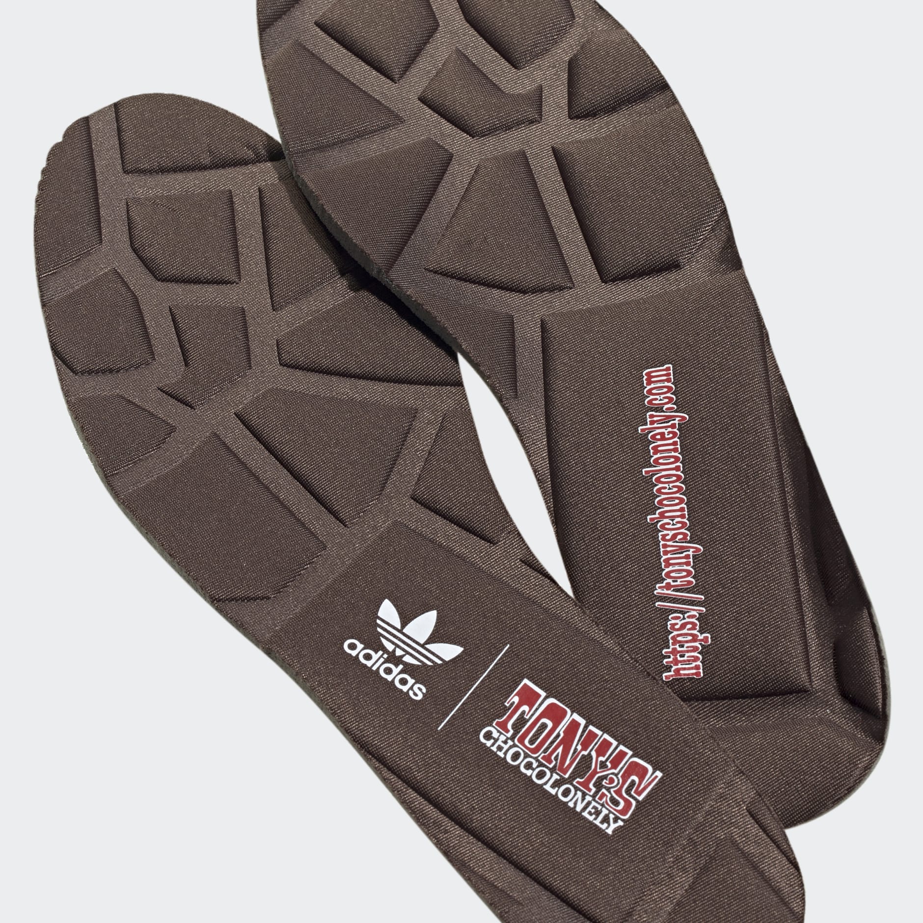 Superstar Tony's Chocolonely Shoes