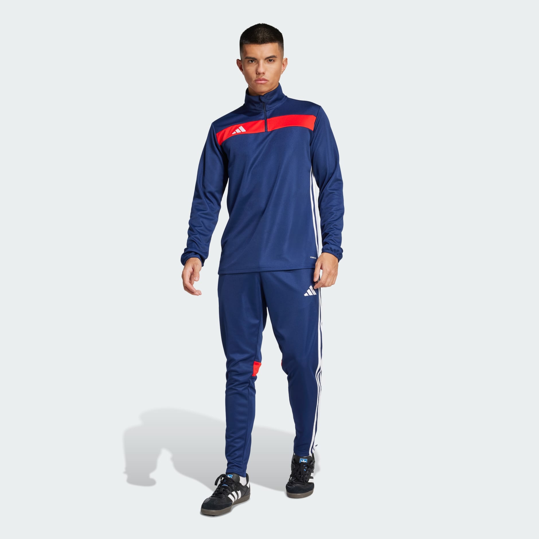 Tiro 25 Essentials Training Pants