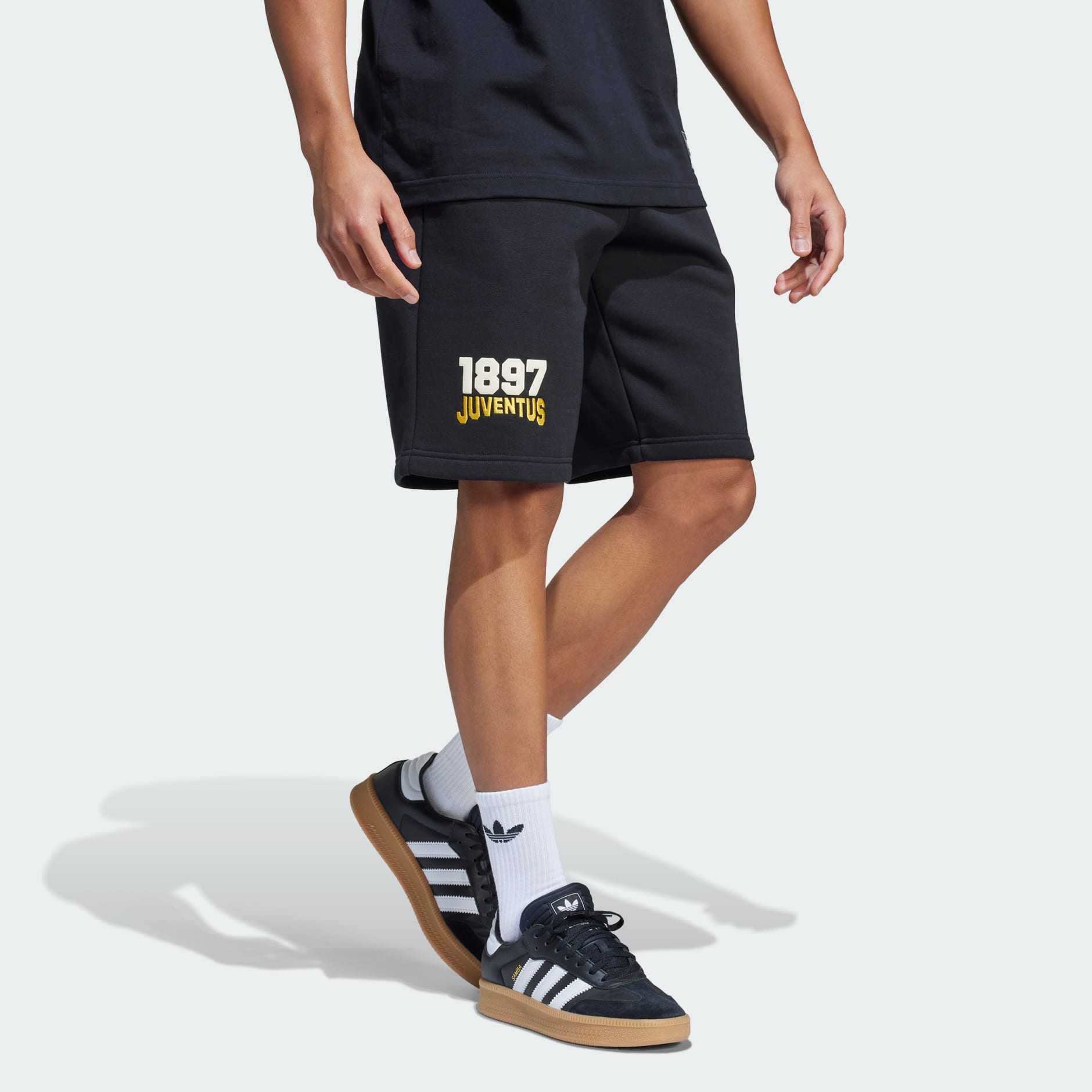 Pantaloni scurți Juventus VRCT