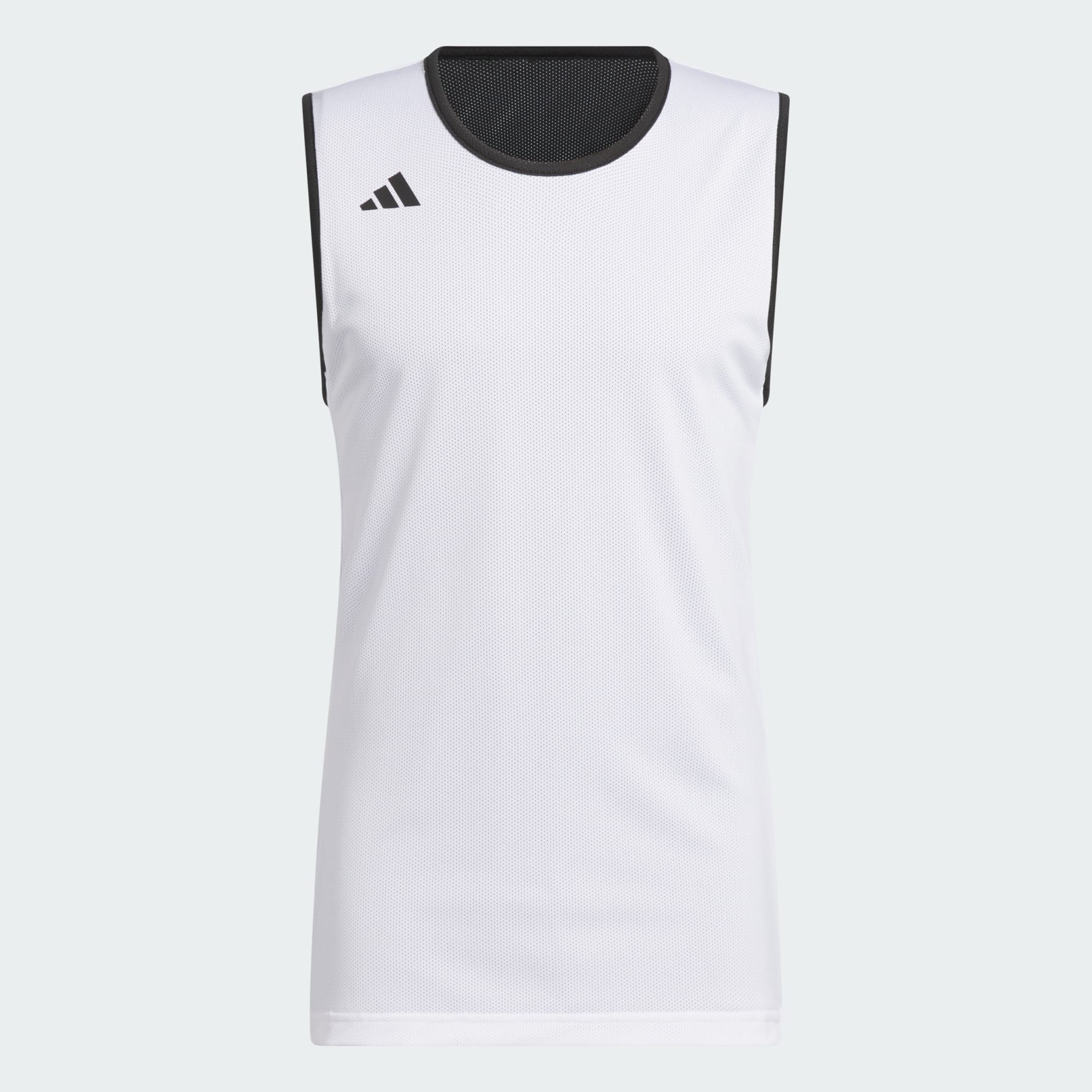 Tricou de baschet AEROREADY 3G Speed reversibil