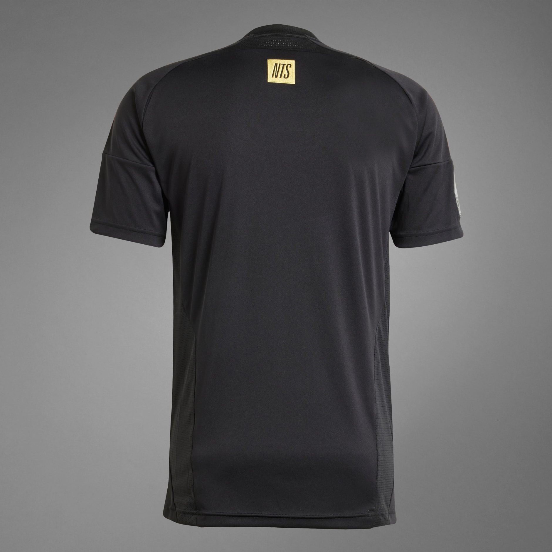 Arsenal x NTS UBP Jersey