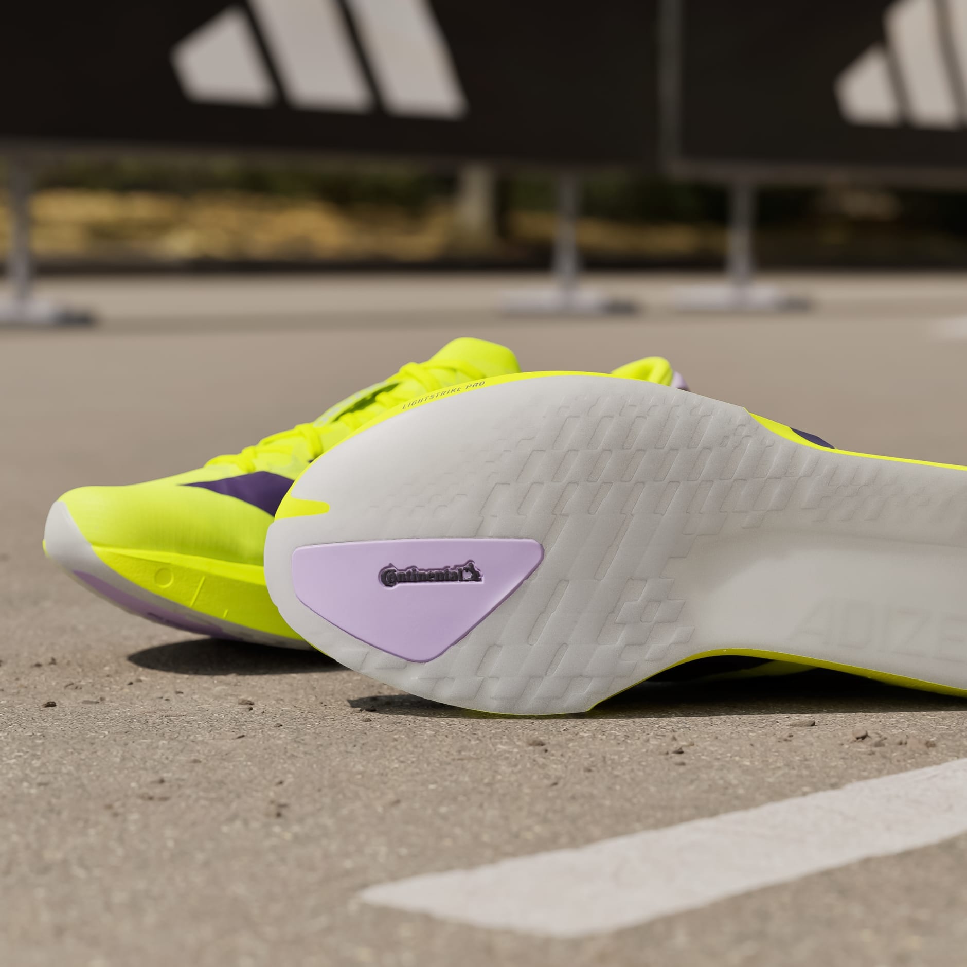 Tenisice za trčanje Adizero Adios 9