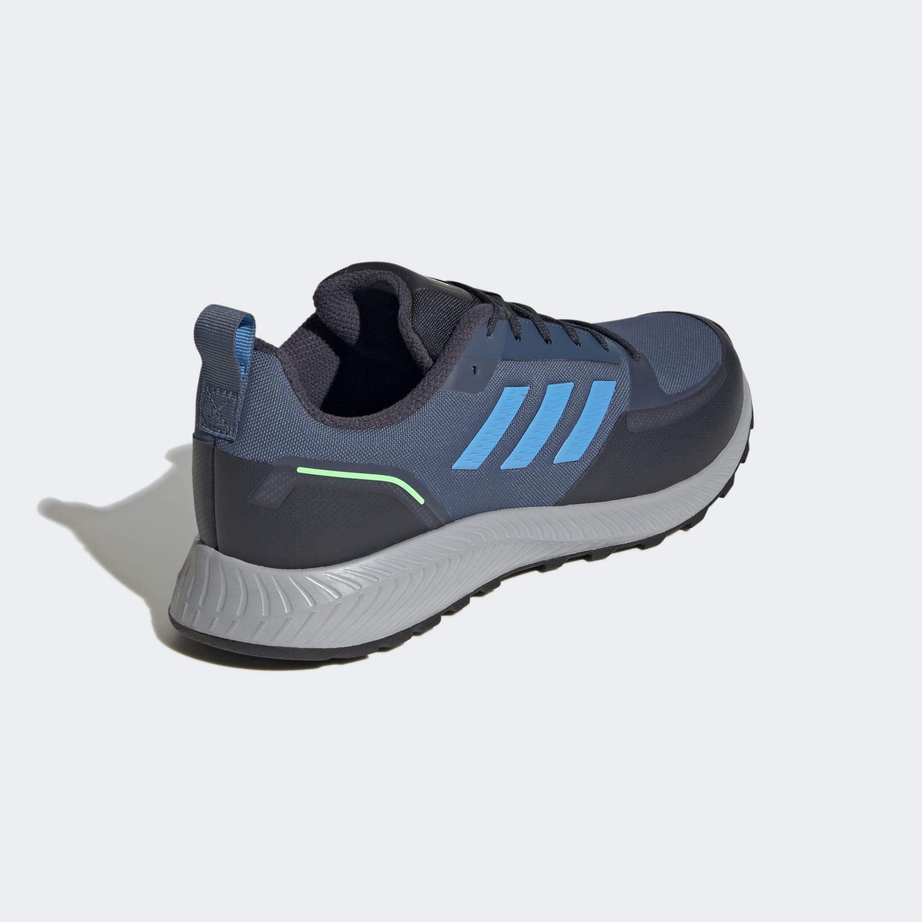 Run Falcon 2.0 TR Shoes