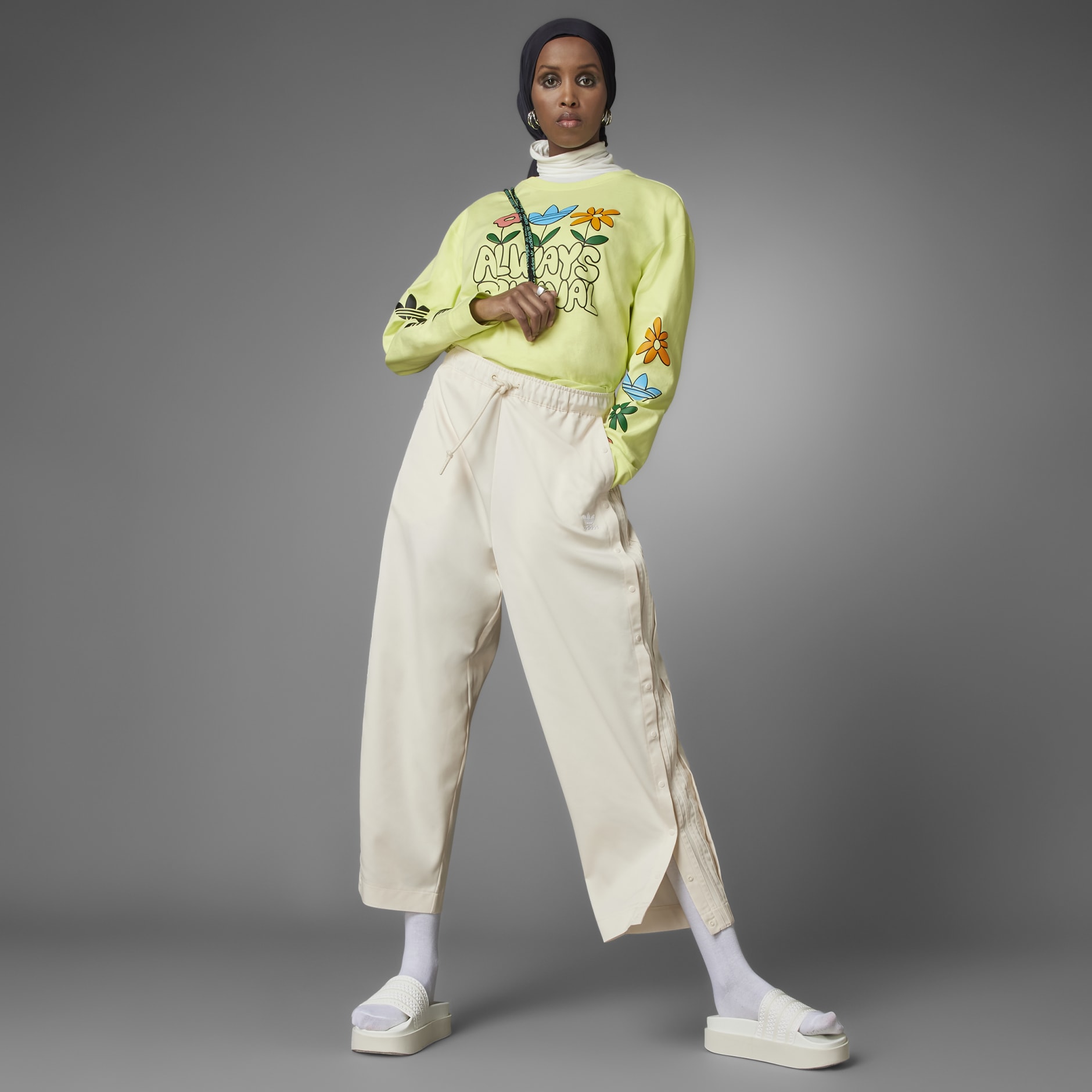 Always Original Relaxed Pants