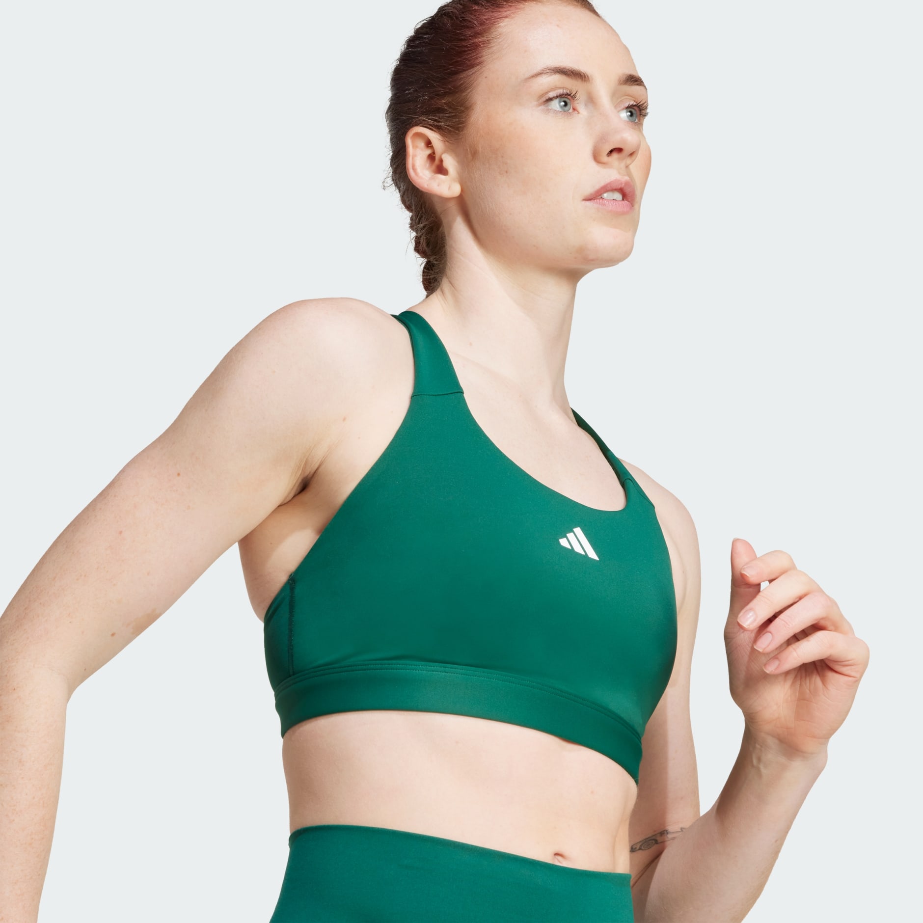 Brassi&egrave;re de training maintien fort TLRDREACT