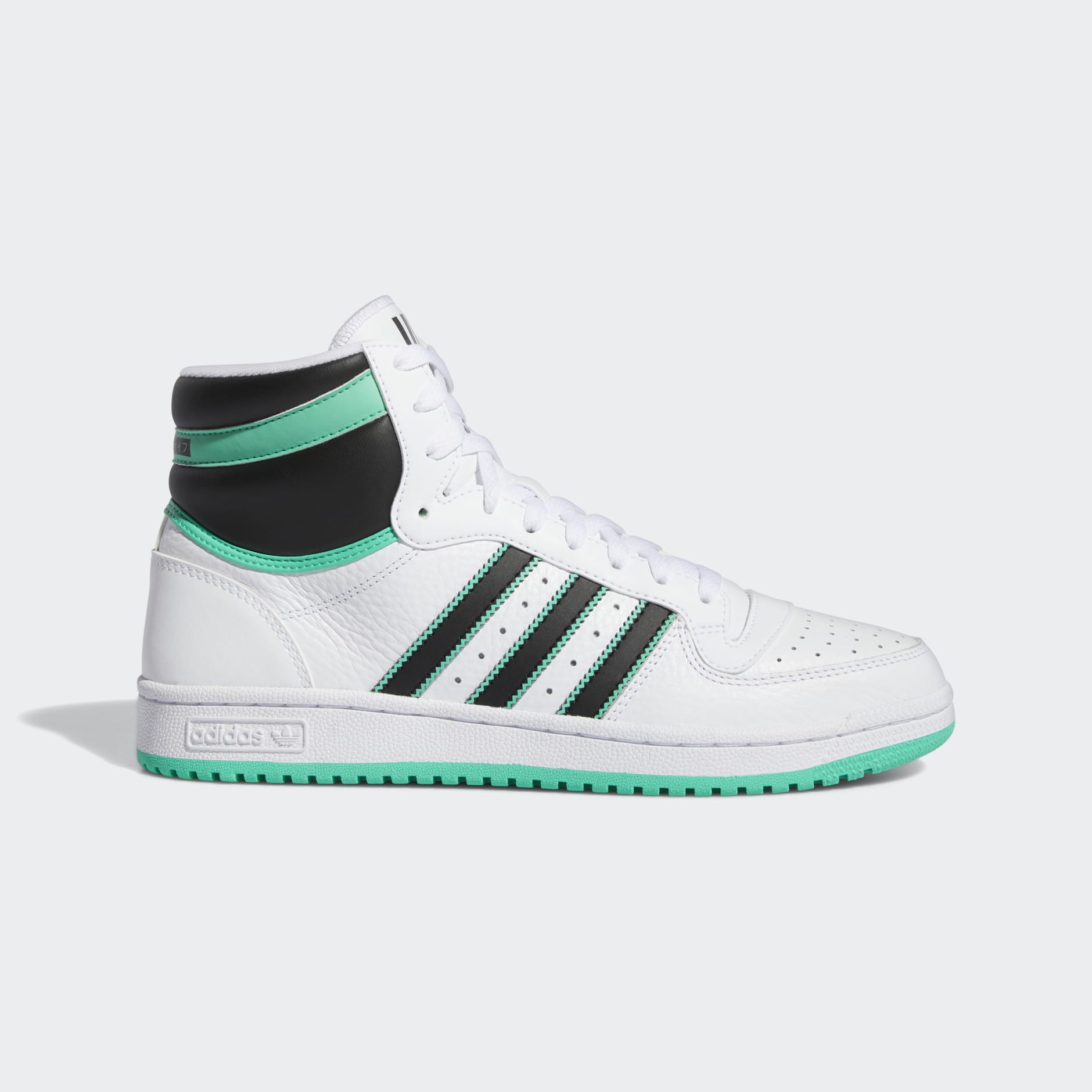 Tenis cheap adidas top