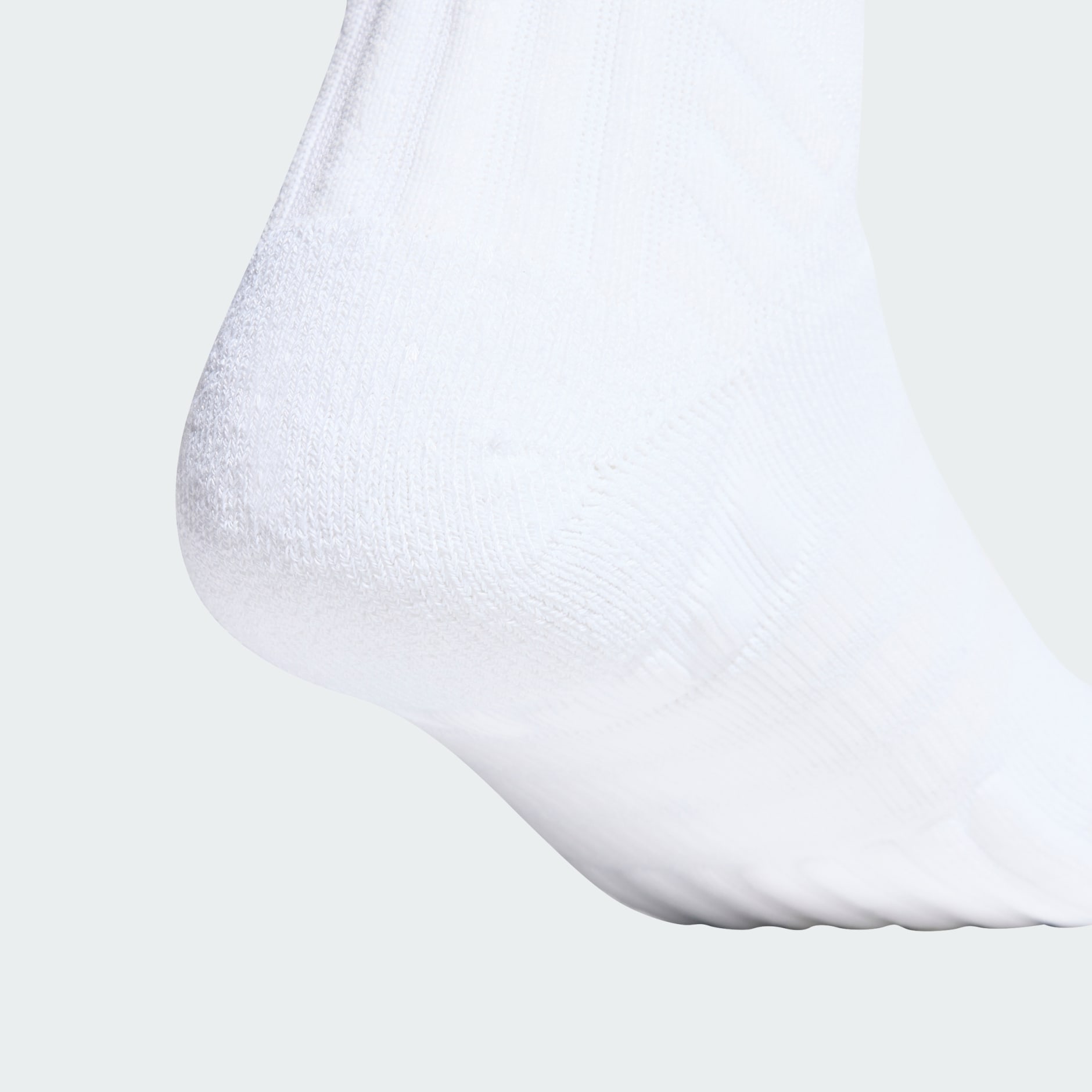TENNIS CREW SOCKS CUSHIONED 1 PAIR PACK