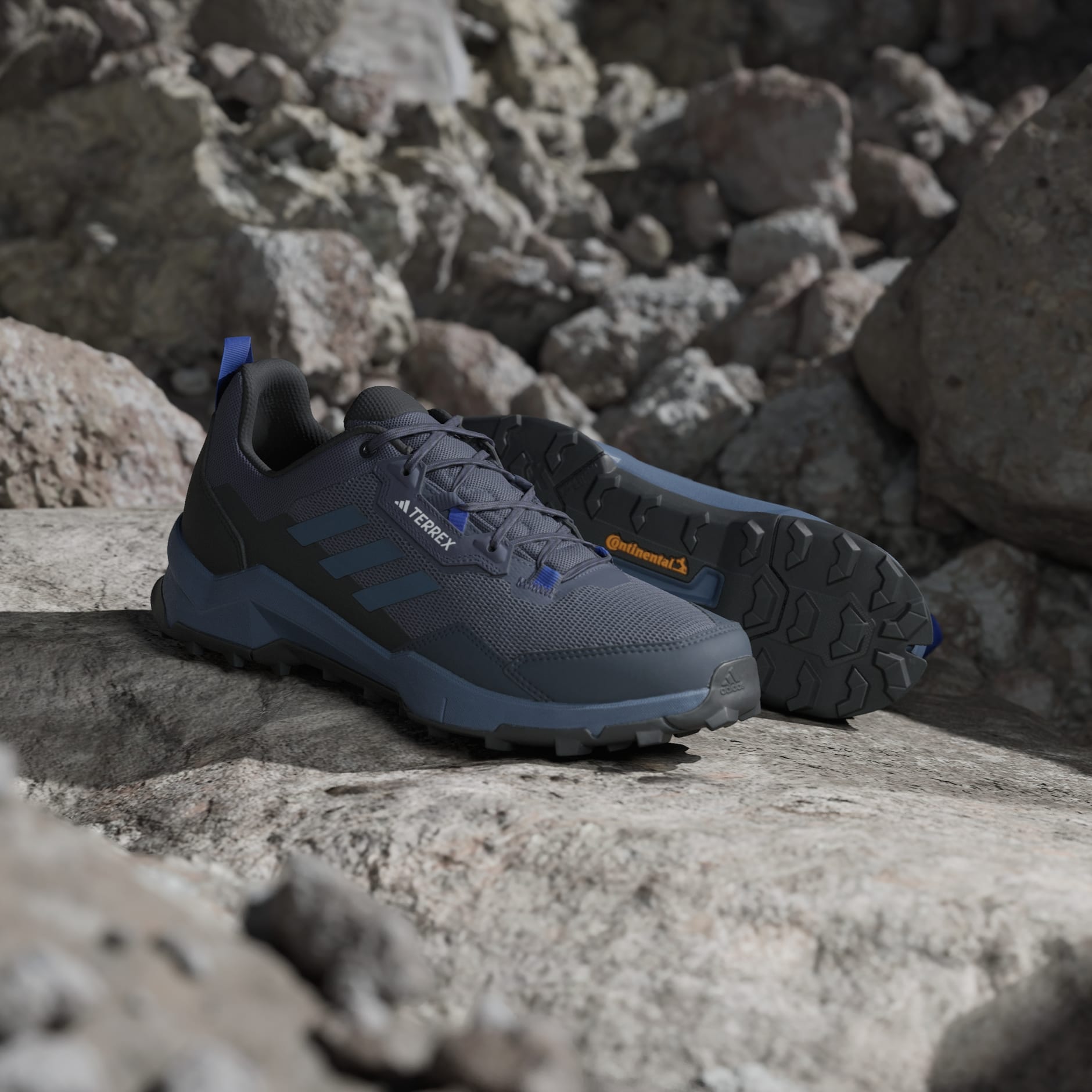 Terrex AX4 Hiking Shoes
