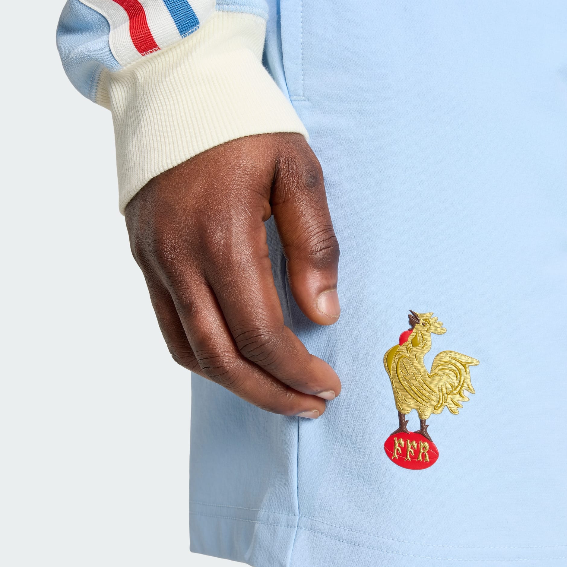 PANTALONI SCURȚI FFR 120Y