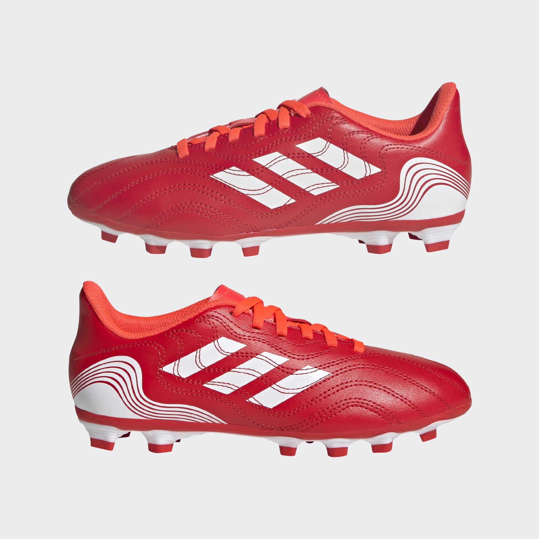 Copa Sense.4 Flexible Ground Boots