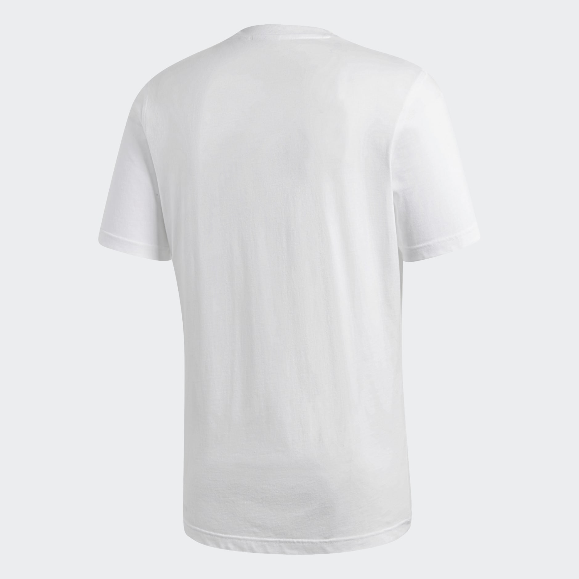 TREFOIL TEE