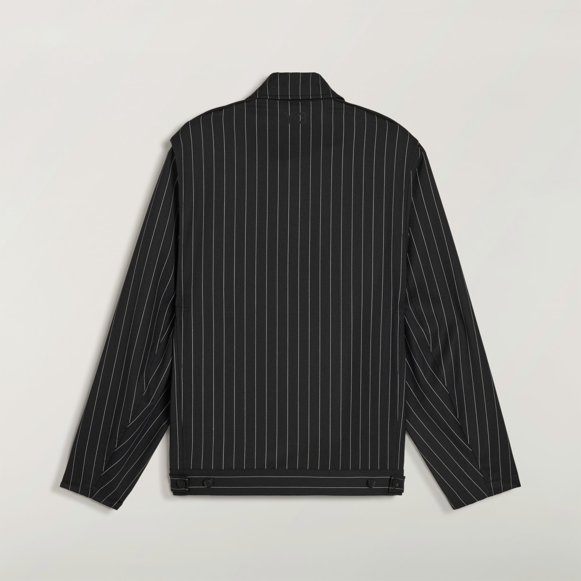 JACHETĂ DE L&Acirc;NĂ Y-3 REFINED UT