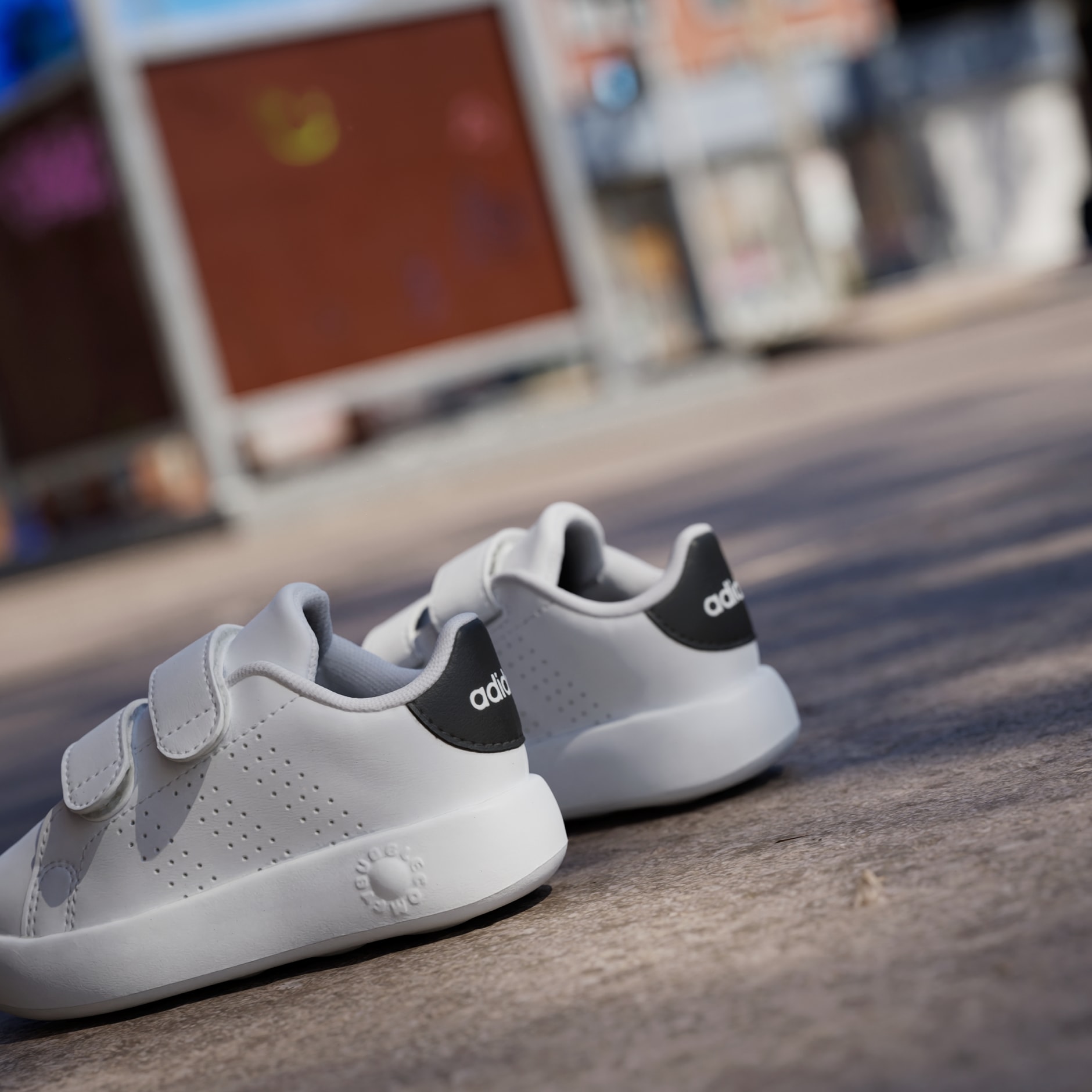 Advantage Shoes Kids