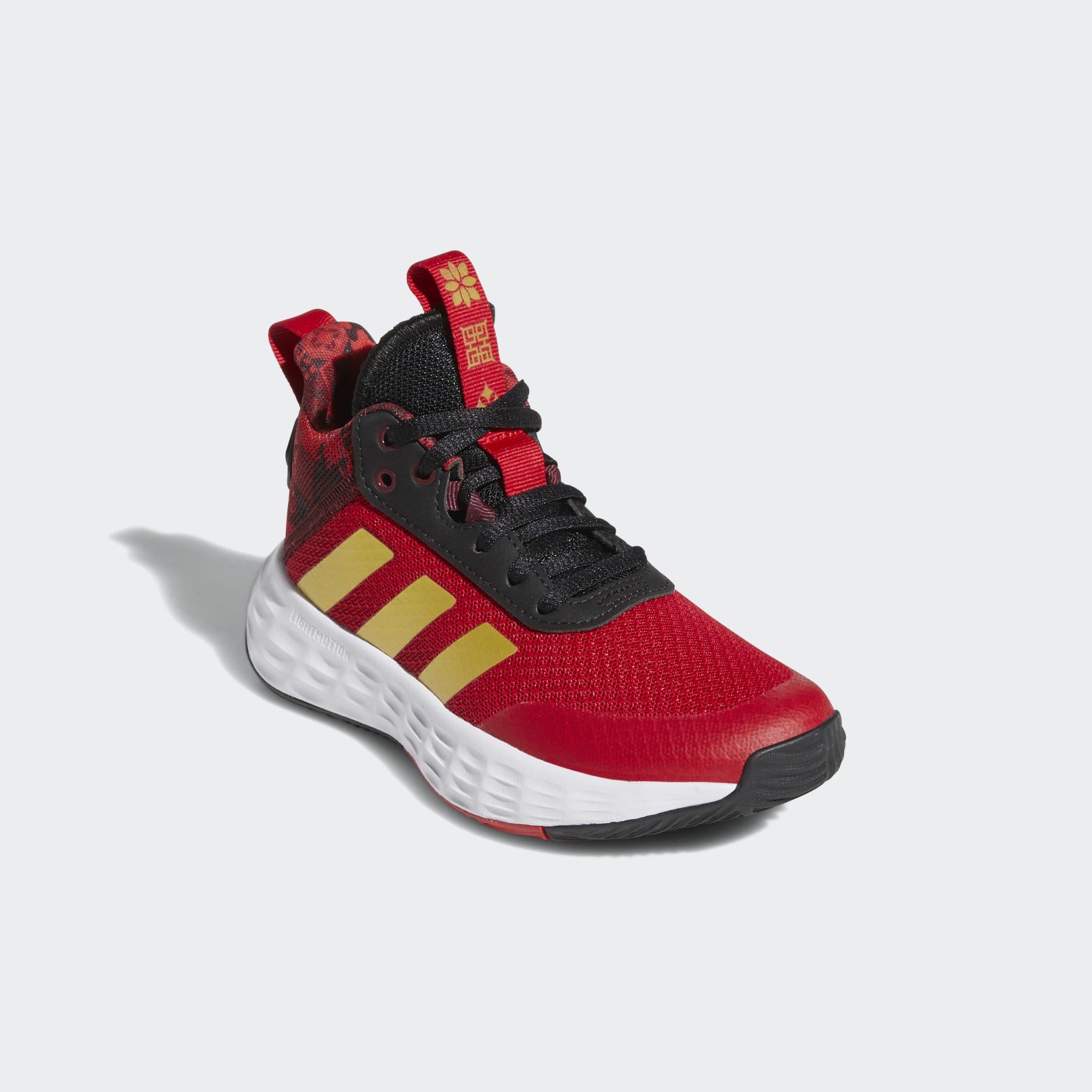 Own the Game 2.0 CNY Shoes