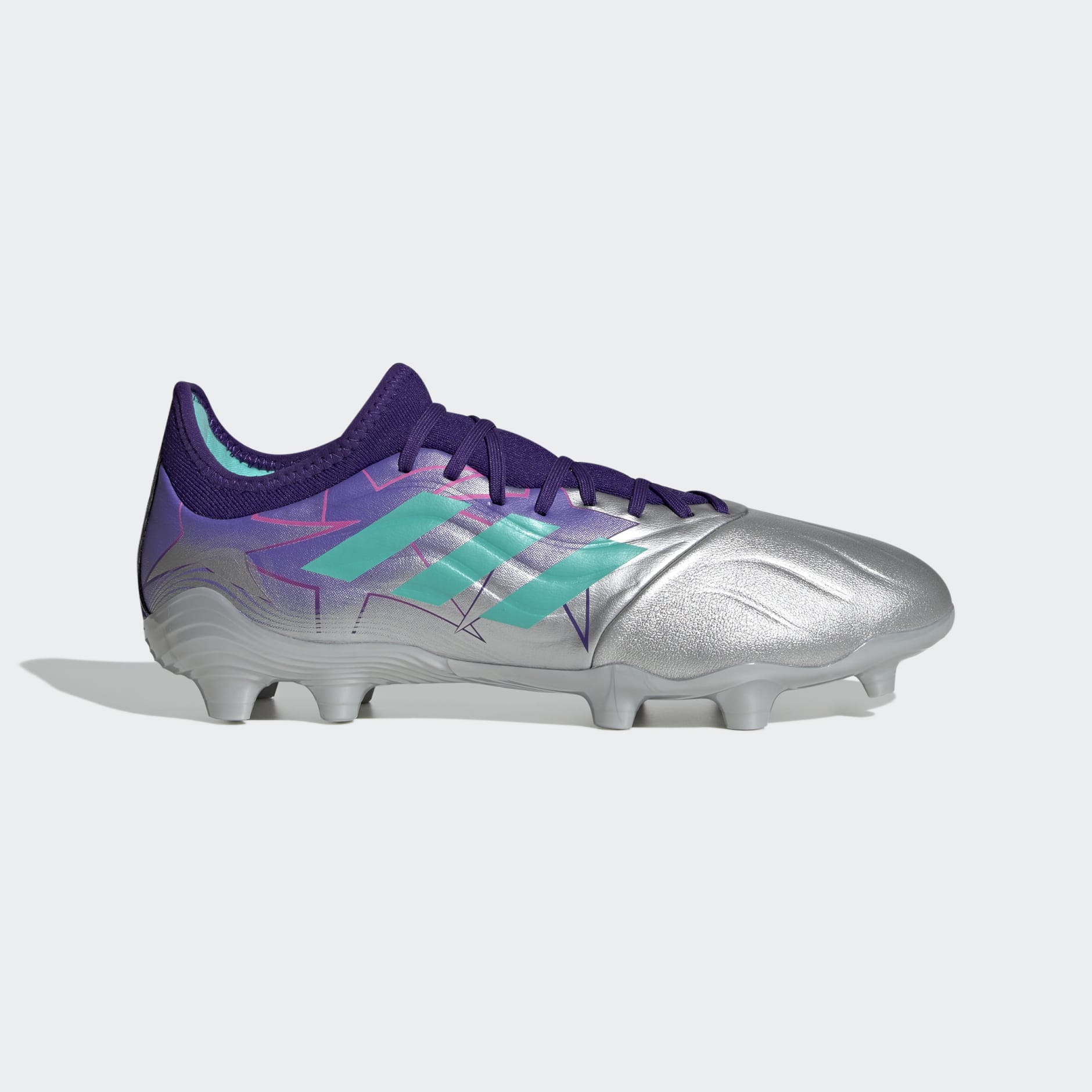 Copa Sense.3 Firm Ground Boots