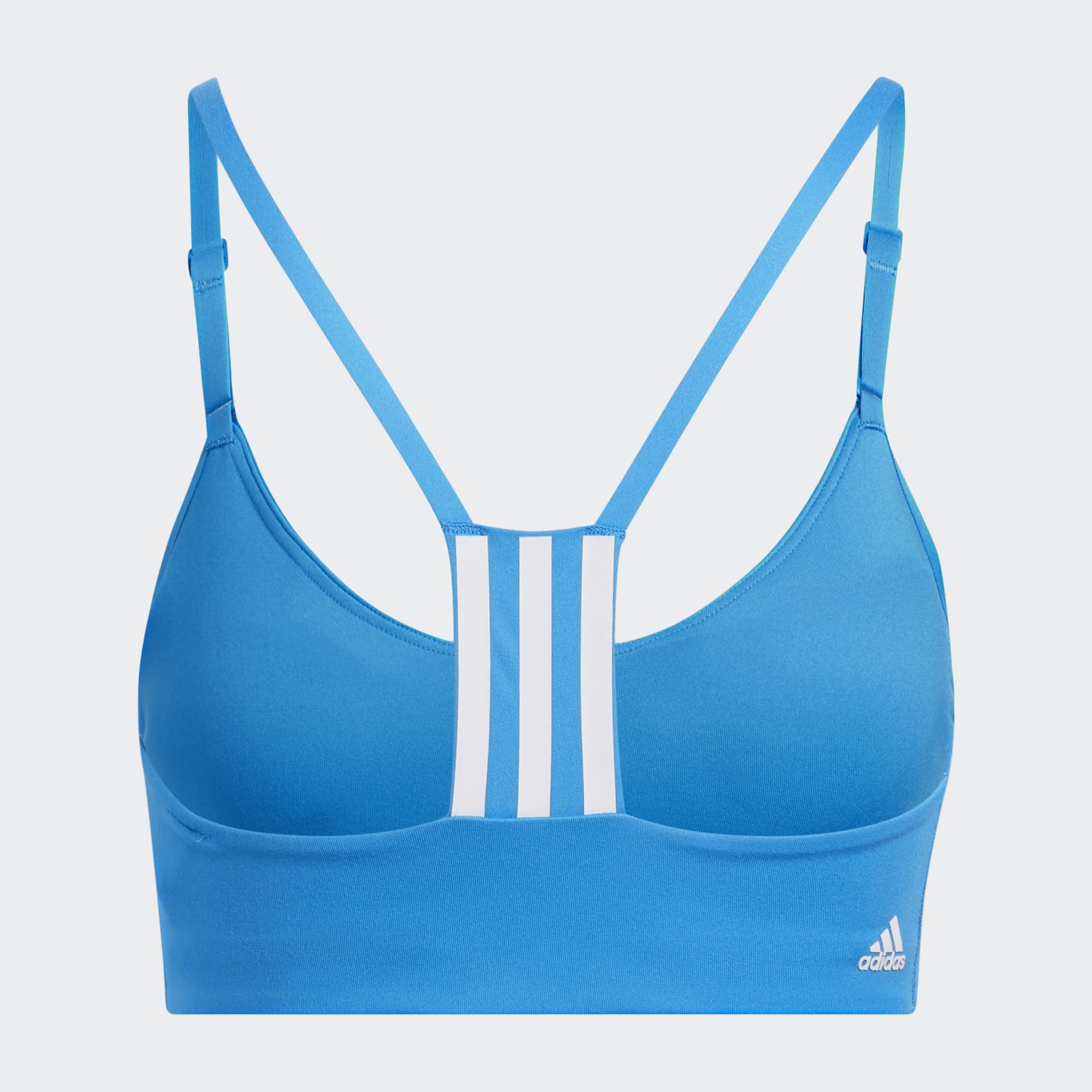 adidas Aeroimpact Training Light-Support Bra