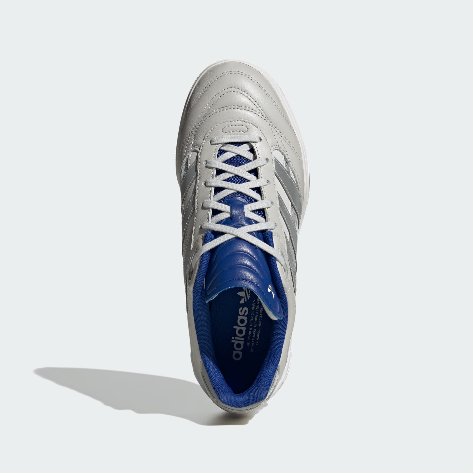 Tenis Predator Mundial