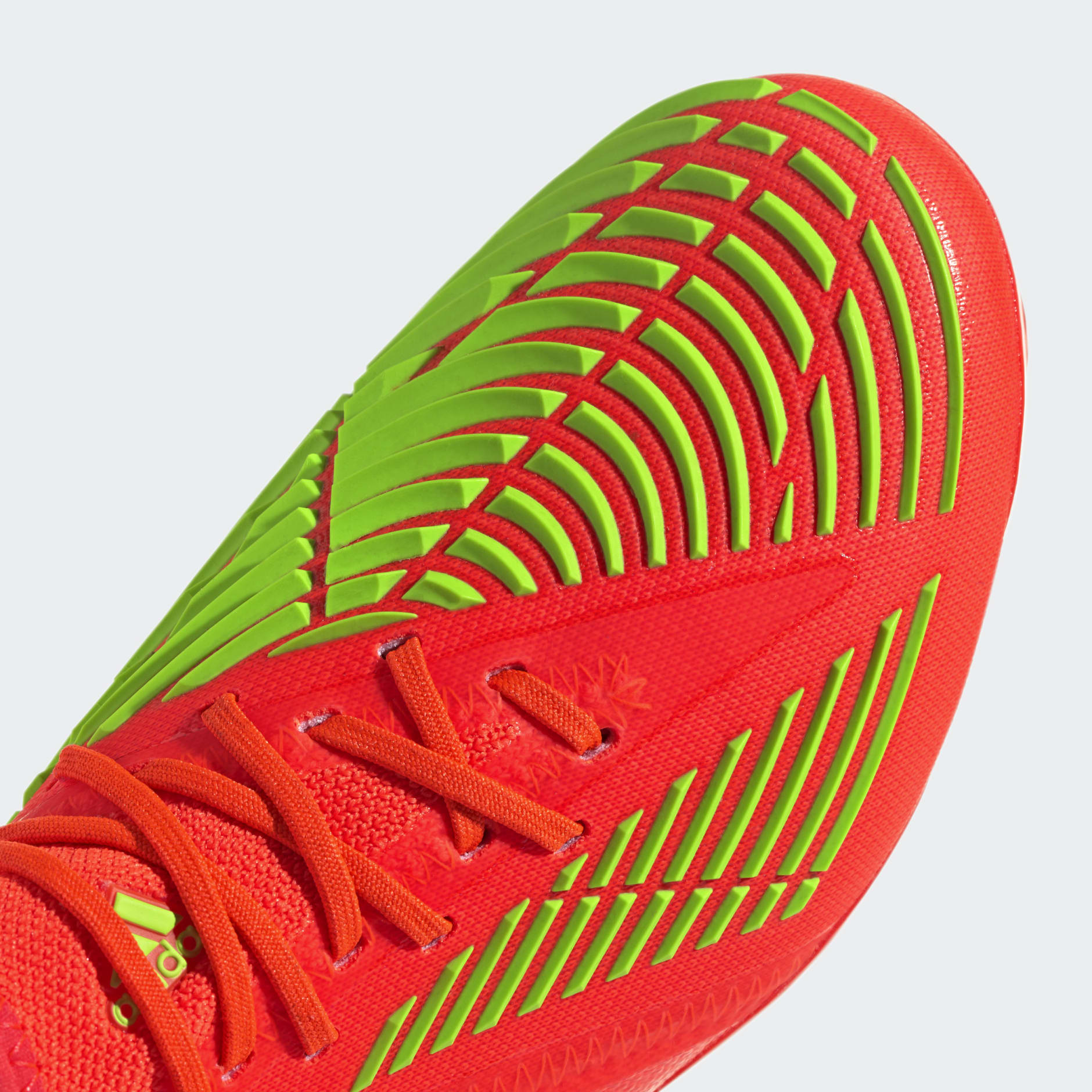 Predator Edge.1 Firm Ground Boots