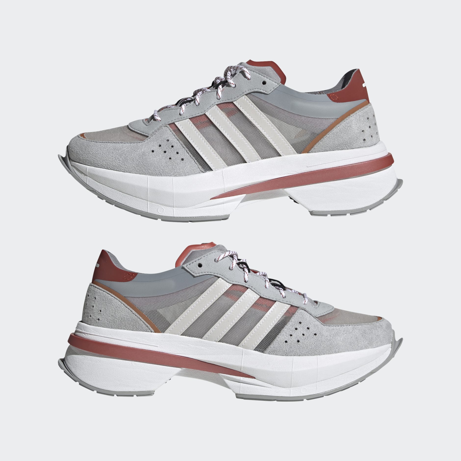 Esiod Shoes