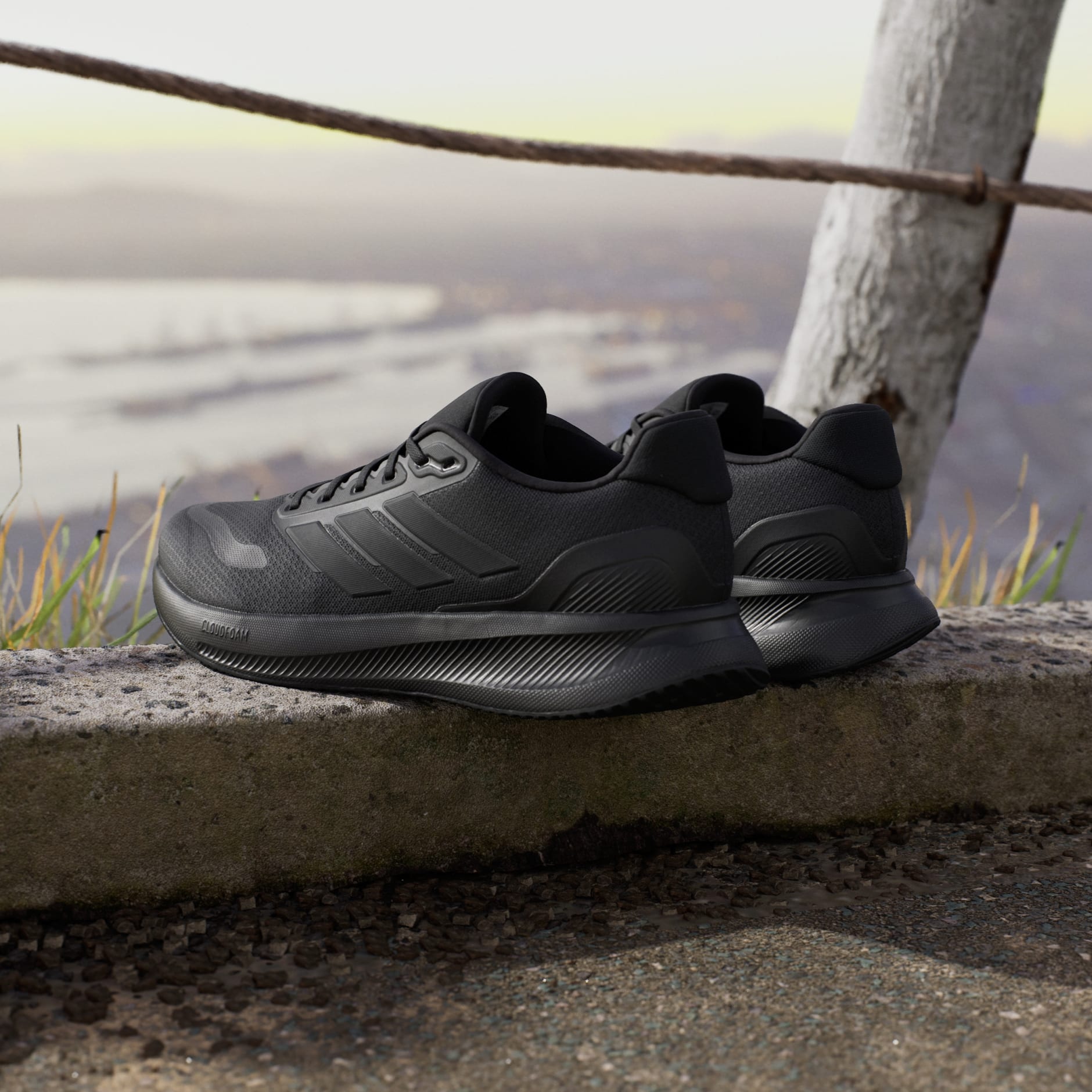 Pantofi de alergare Runfalcon 5