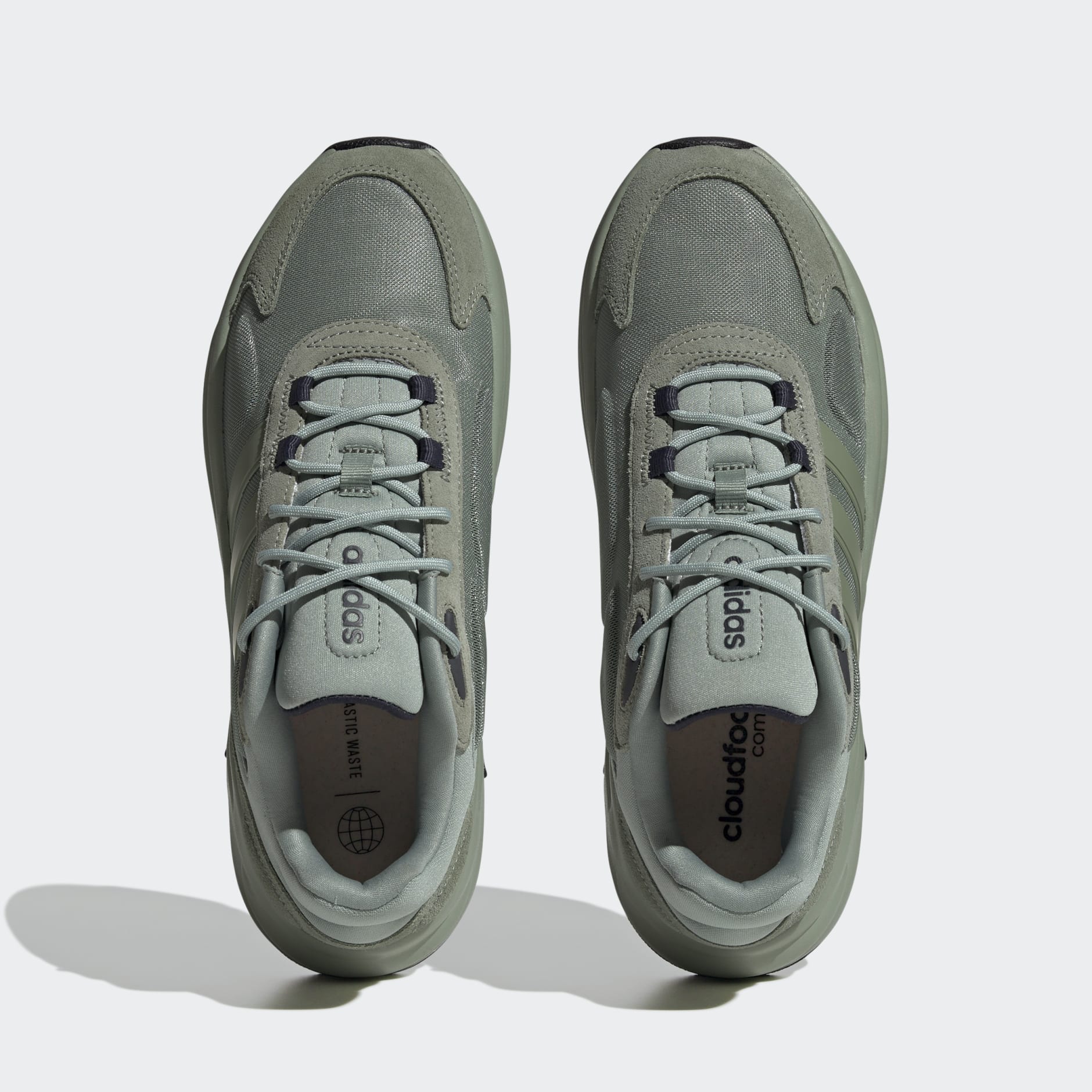 Ozelle Cloudfoam Shoes