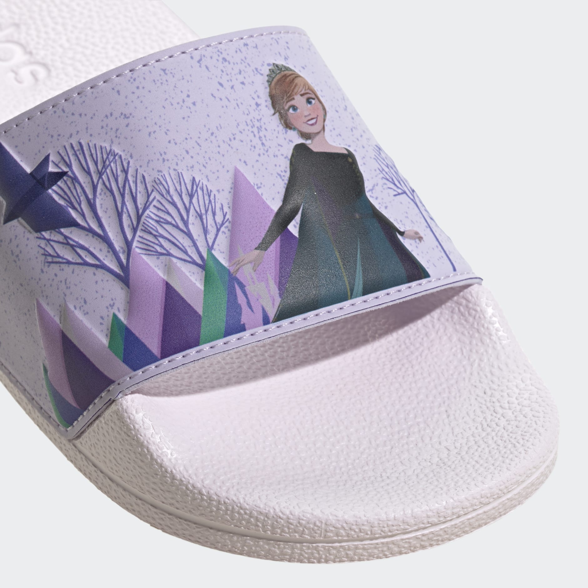 adidas x Disney Frozen Adilette Shower Slides