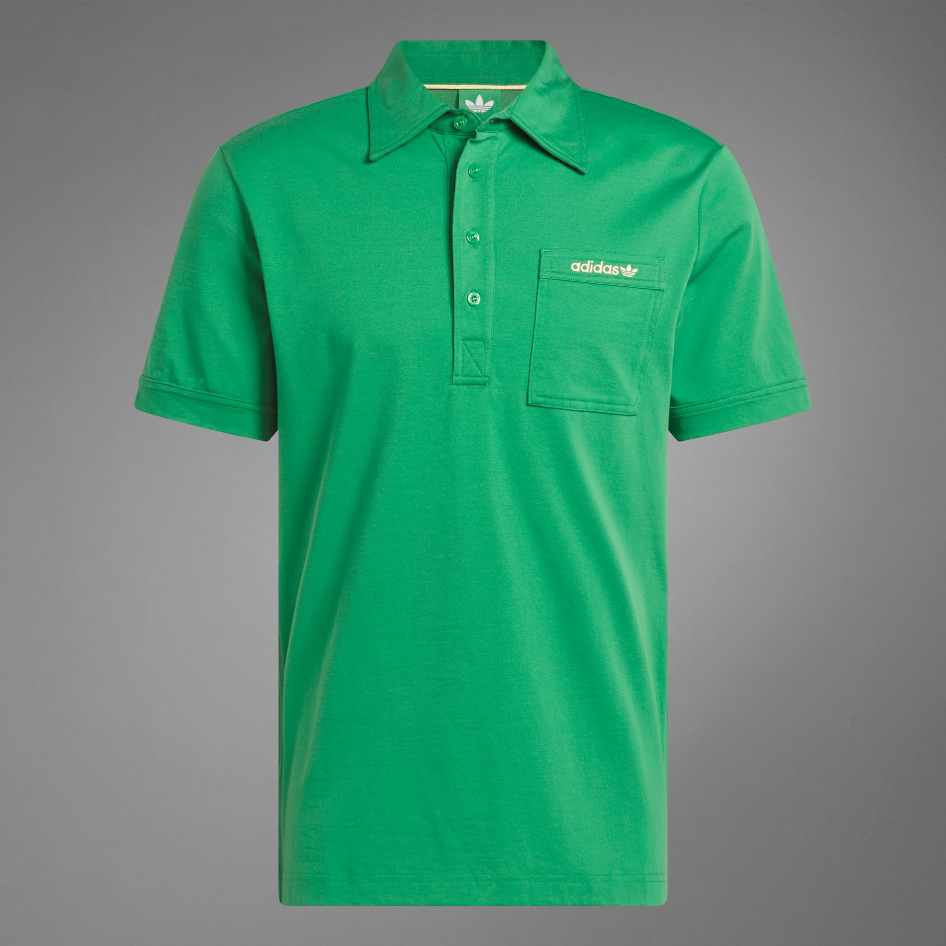 Originals Archive Pocket Polo Shirt