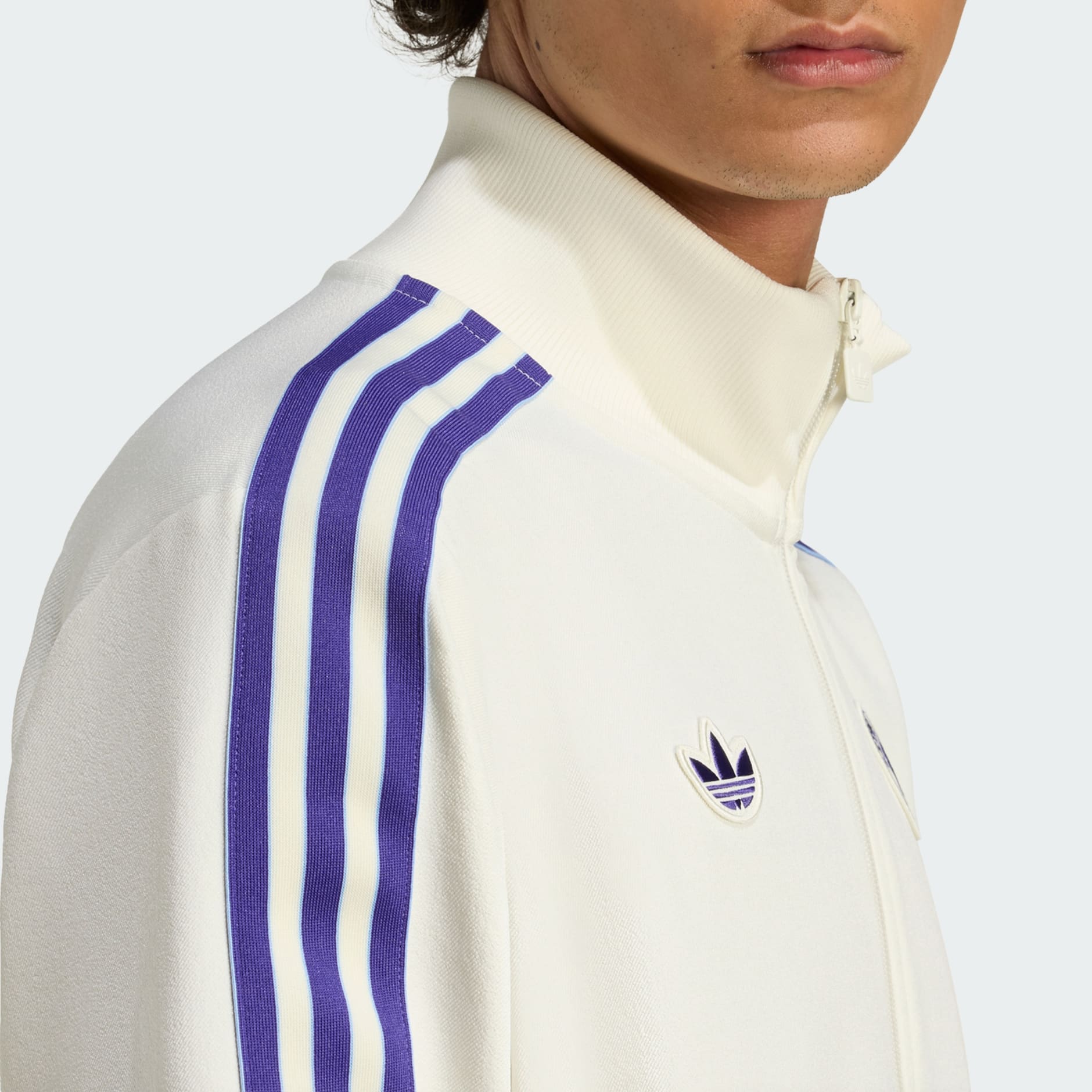 Bluză de trening Aston Villa FC Terrace Icons