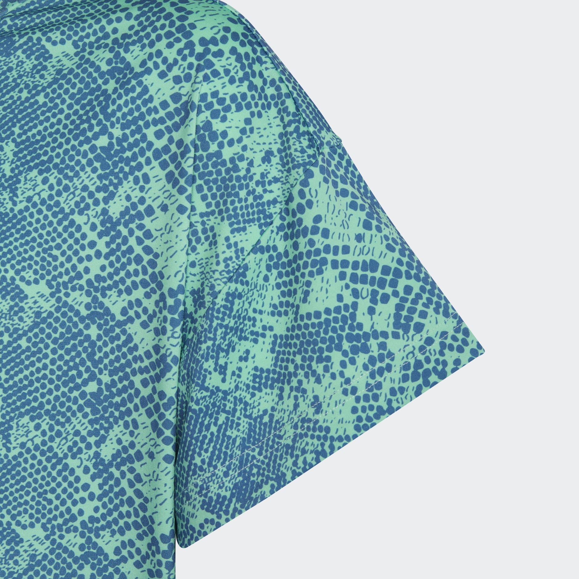AEROREADY Animal-Print Tee