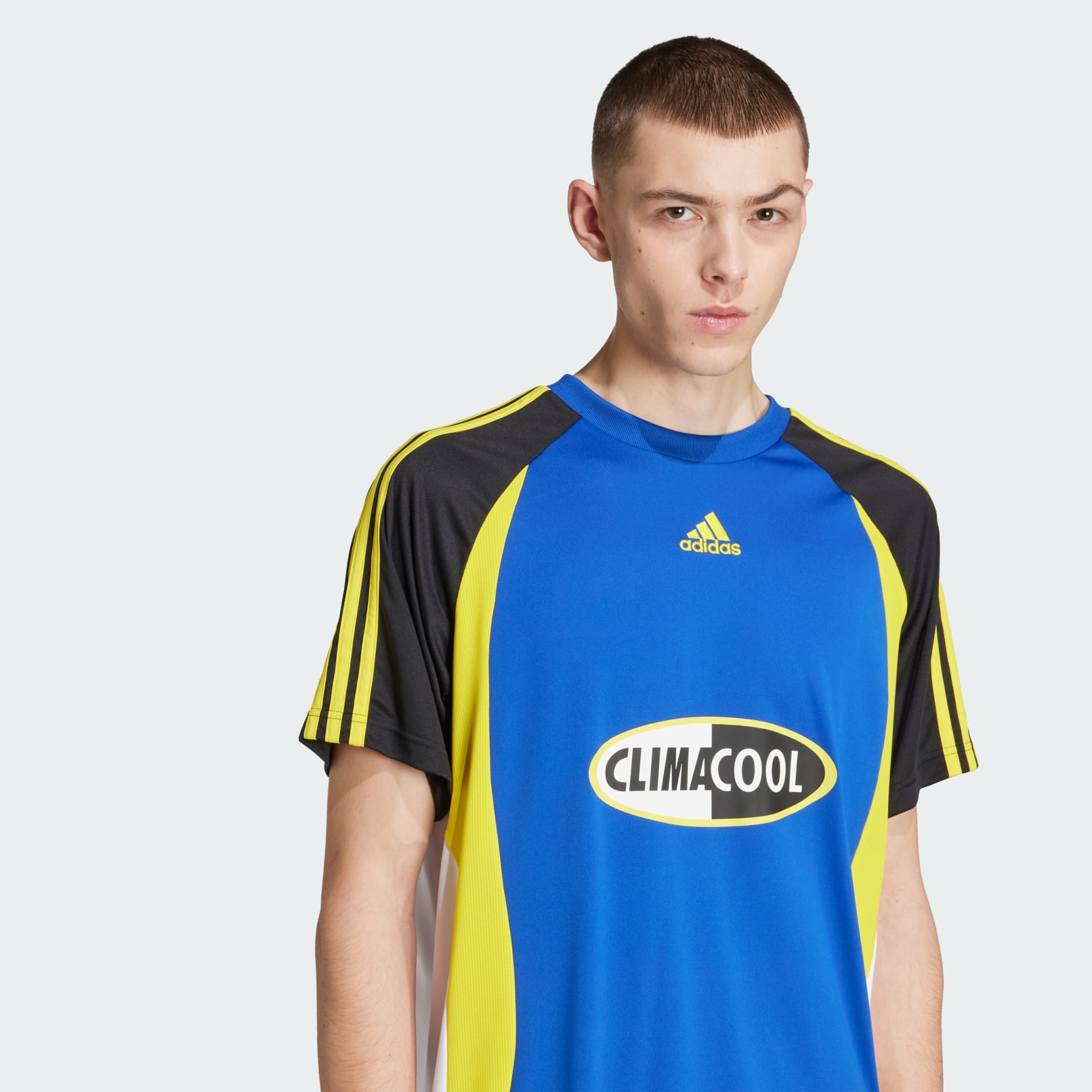 Climacool Jersey