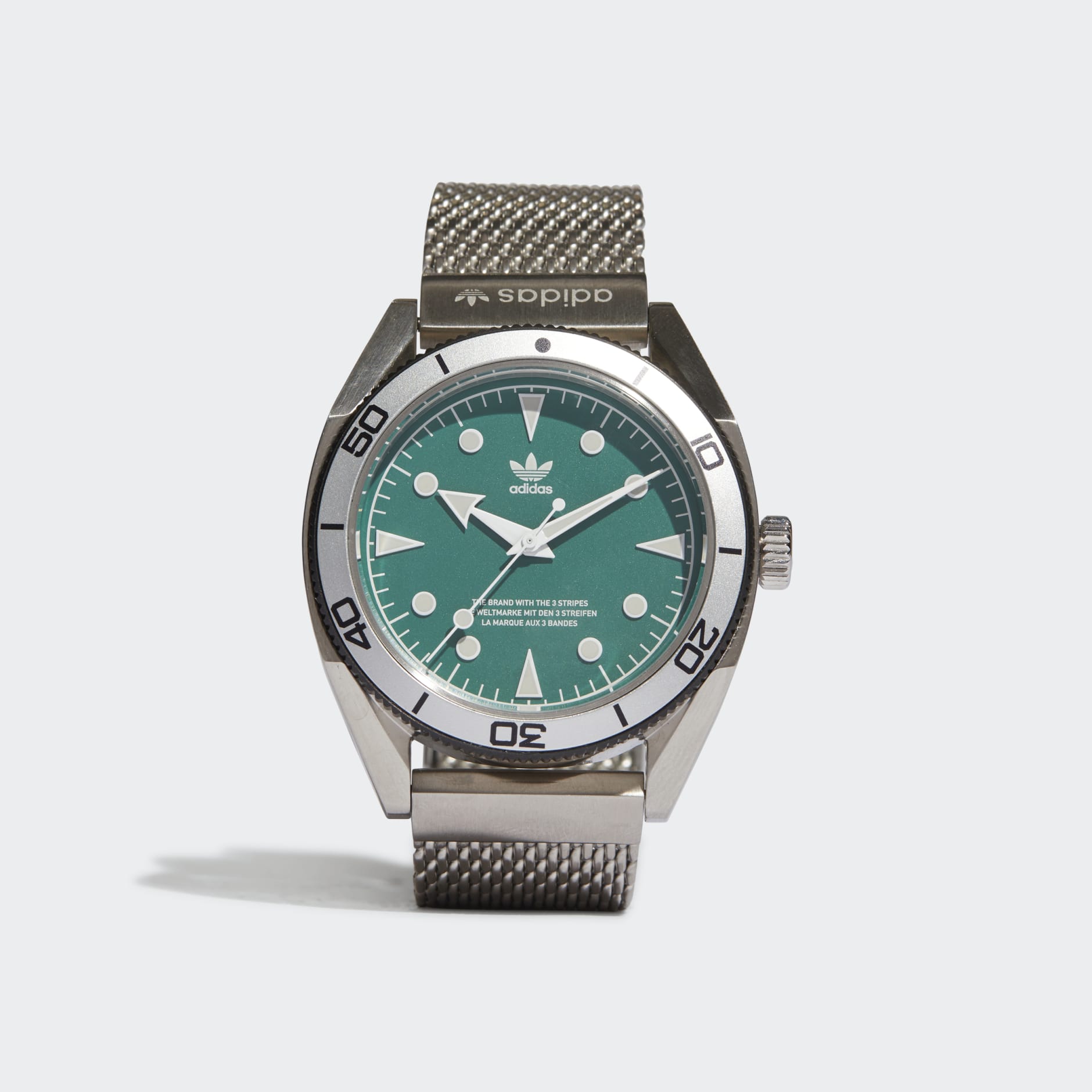 Edition Two SST Watch