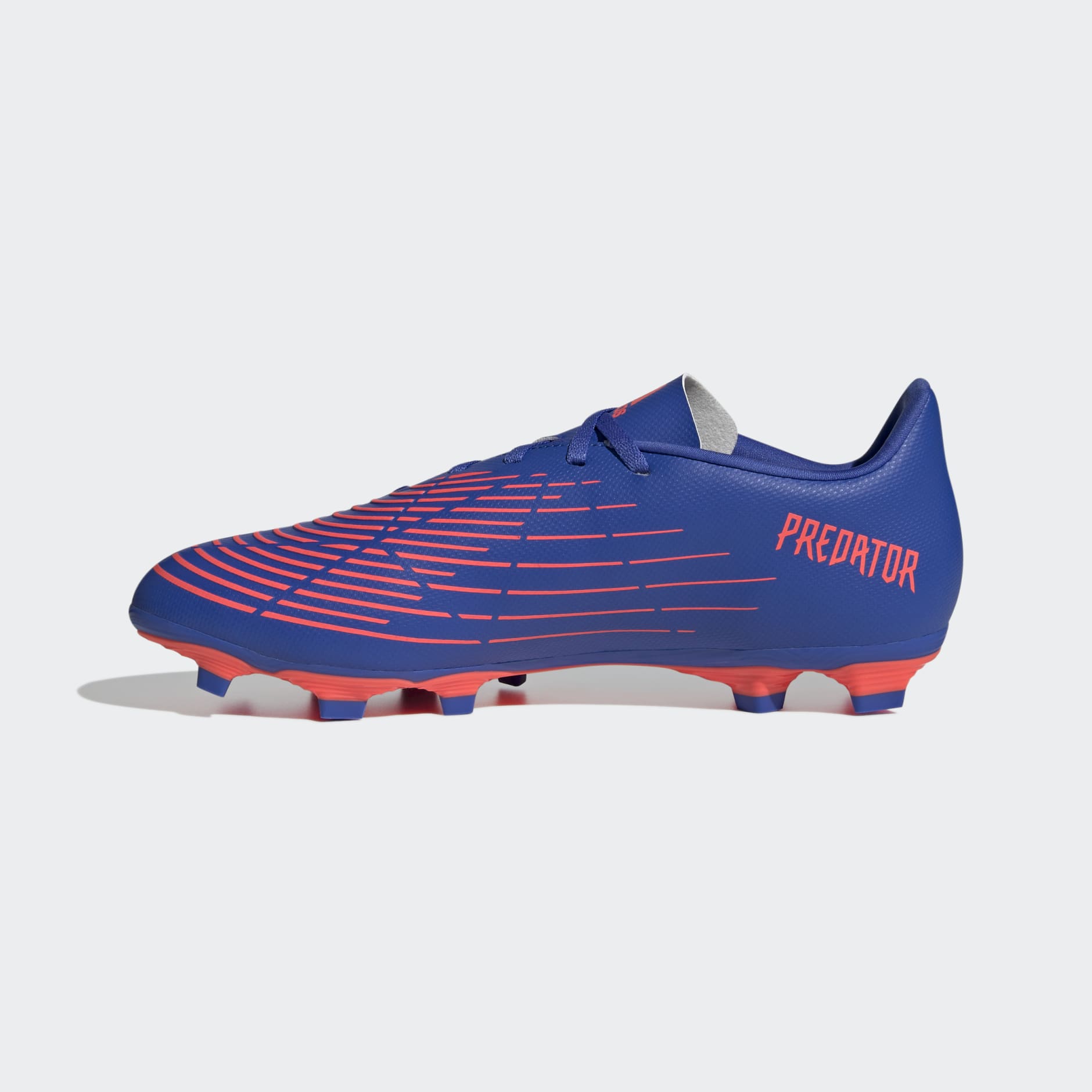 Predator Edge.4 Flexible Ground Boots