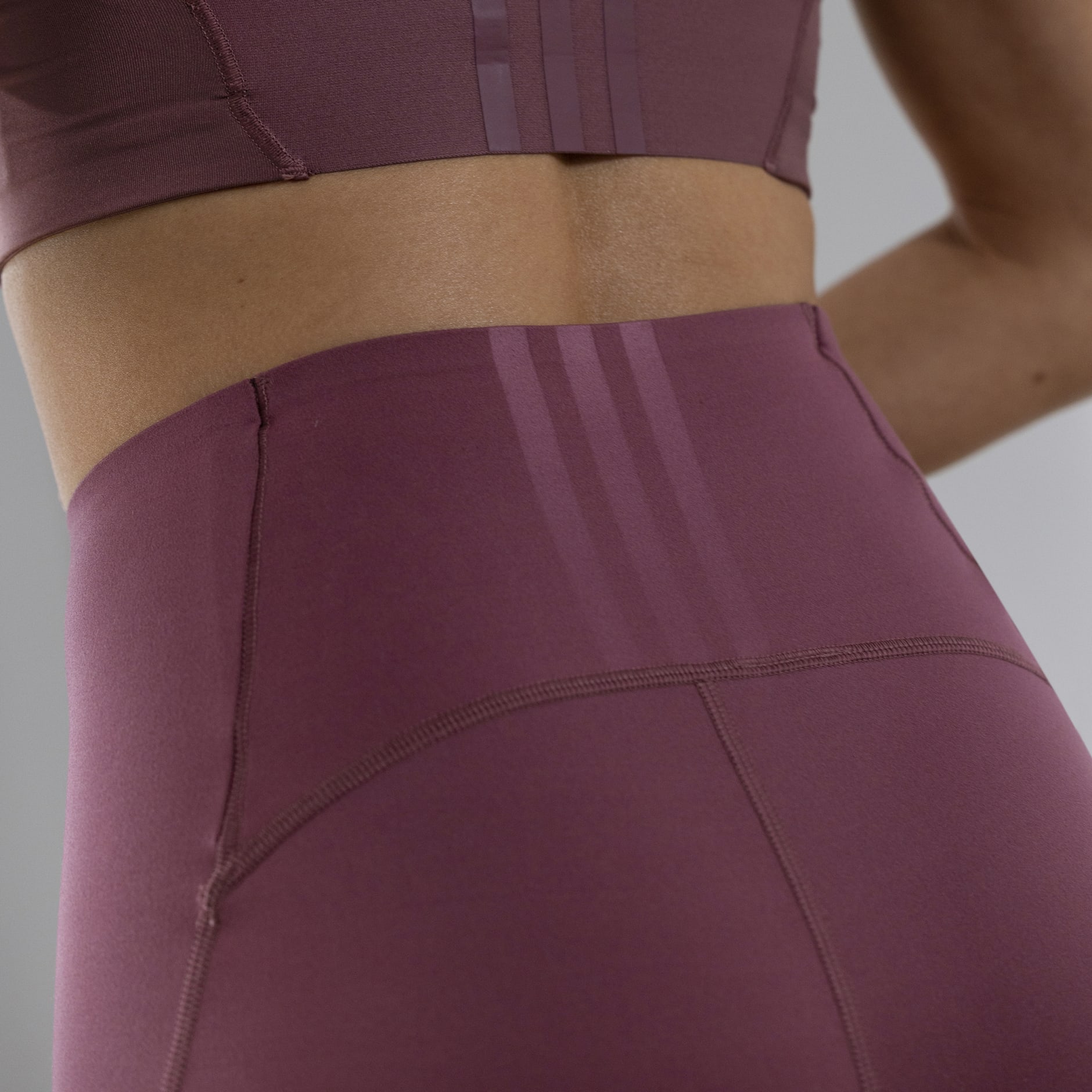 adidas Yoga 7/8 Tights