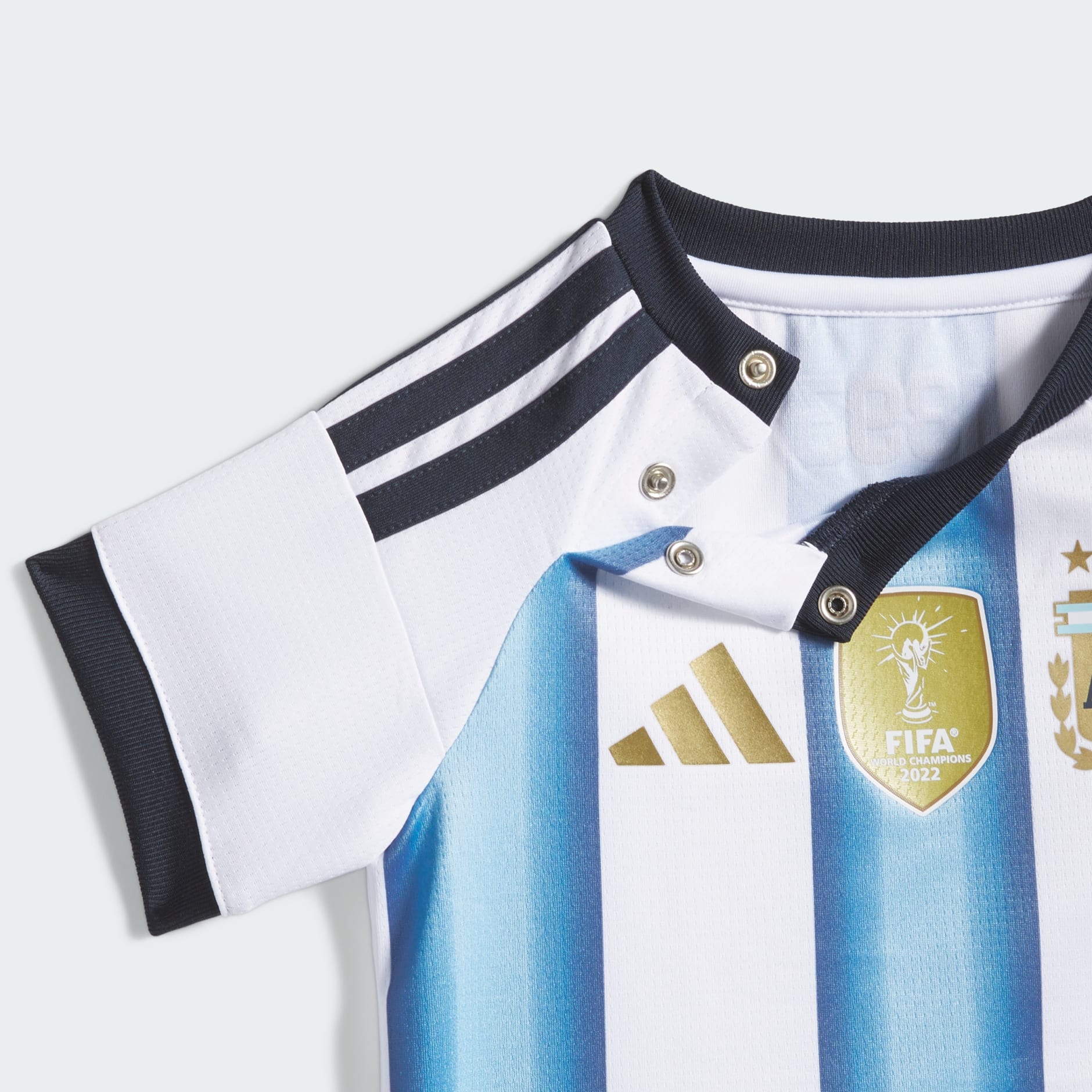 Argentina 26 Home Baby Kit