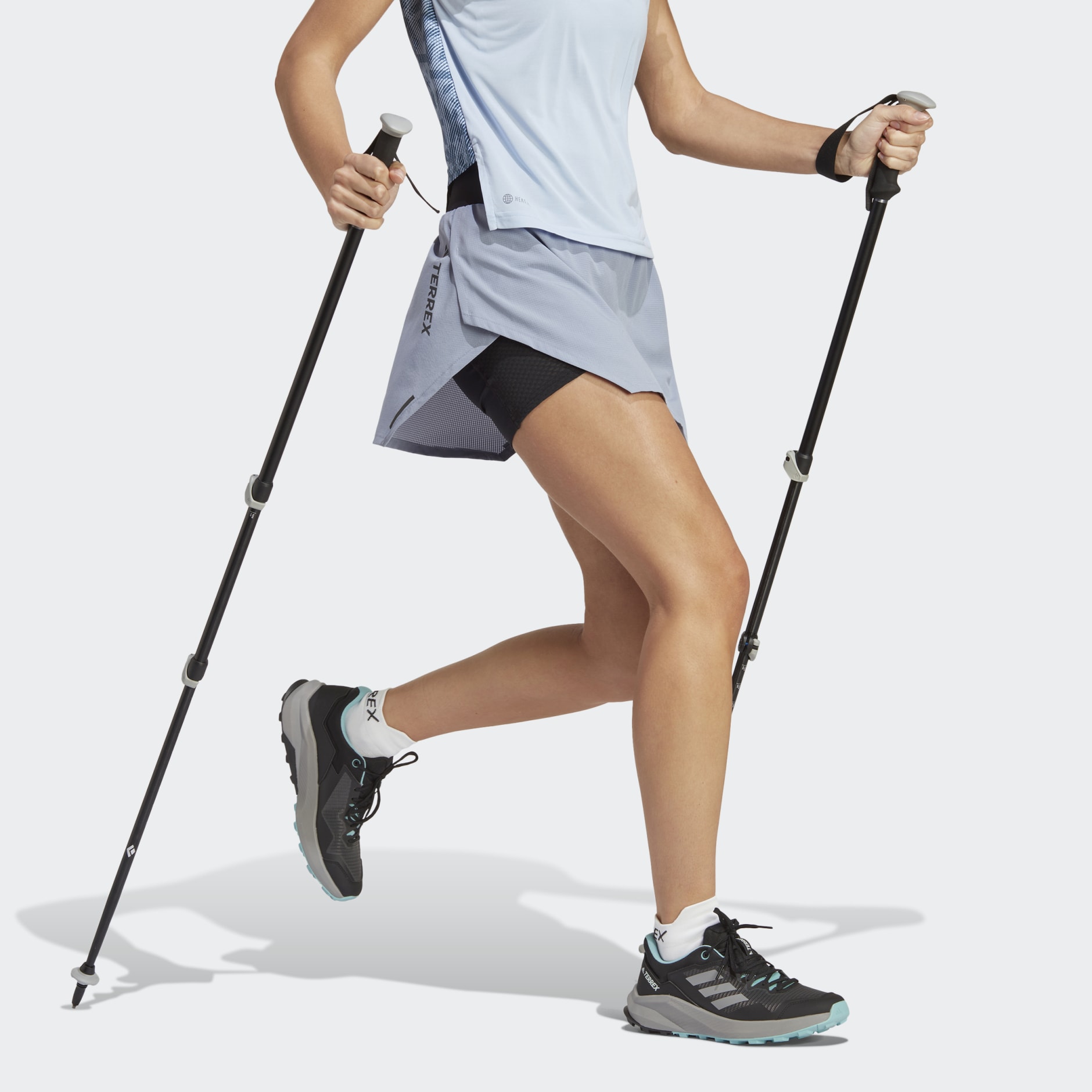 Terrex Agravic Pro Trail Running Skirt