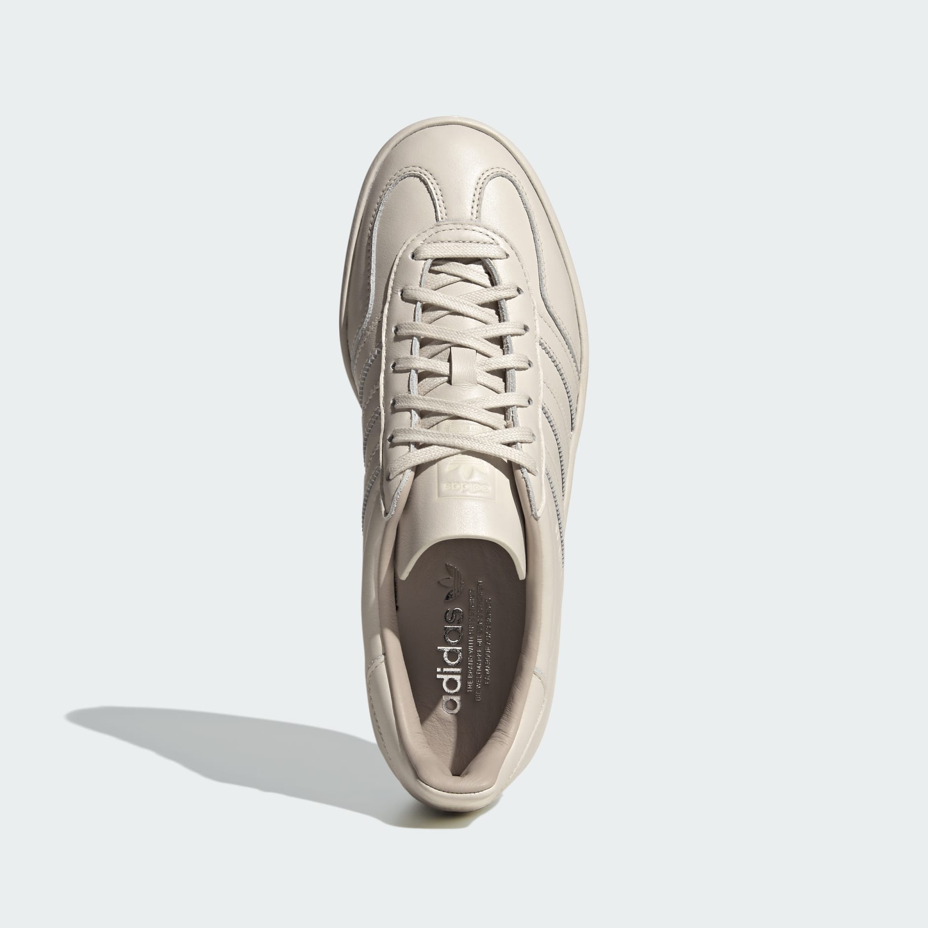 Gazelle Indoor Shoes