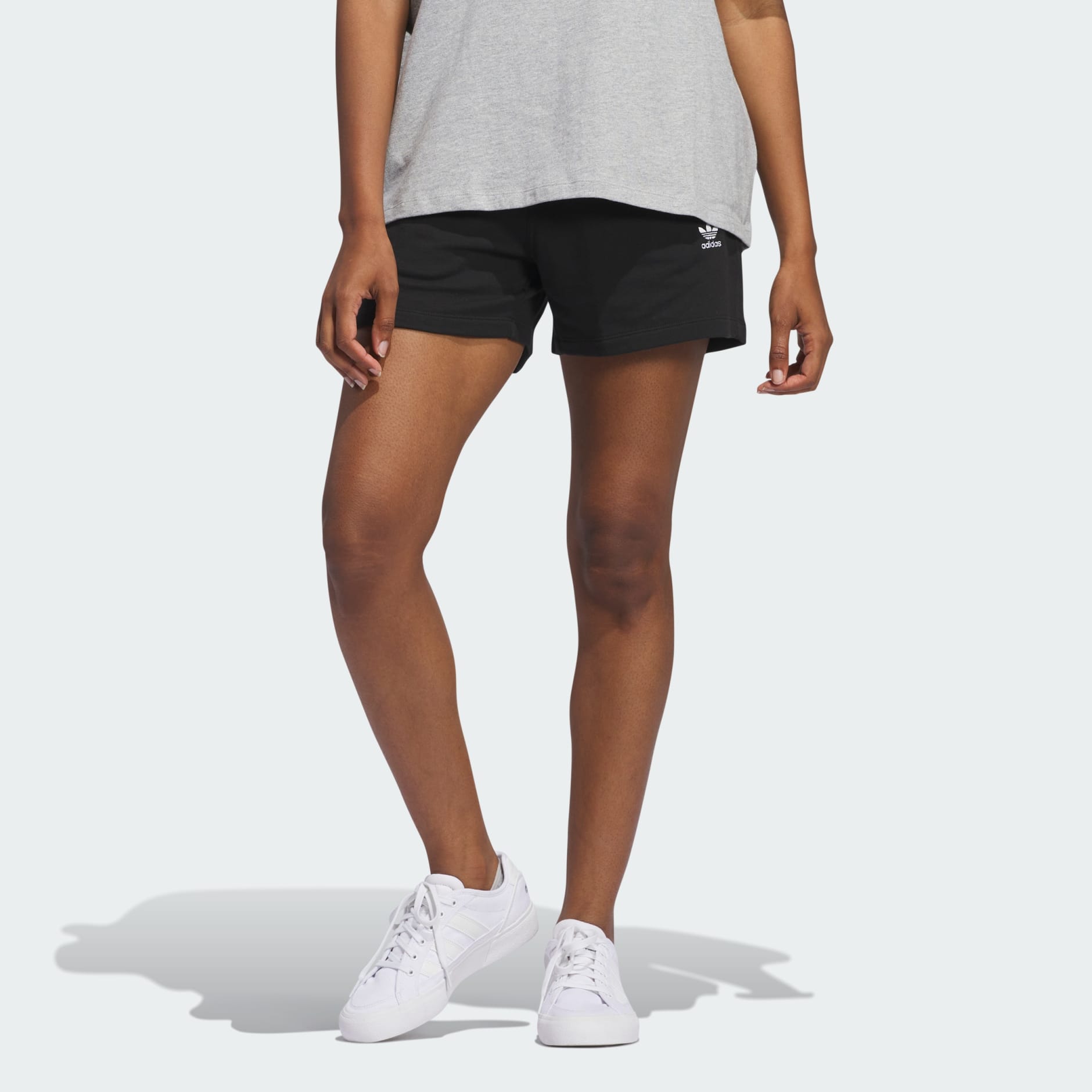 Shorts Essentials French Terry
