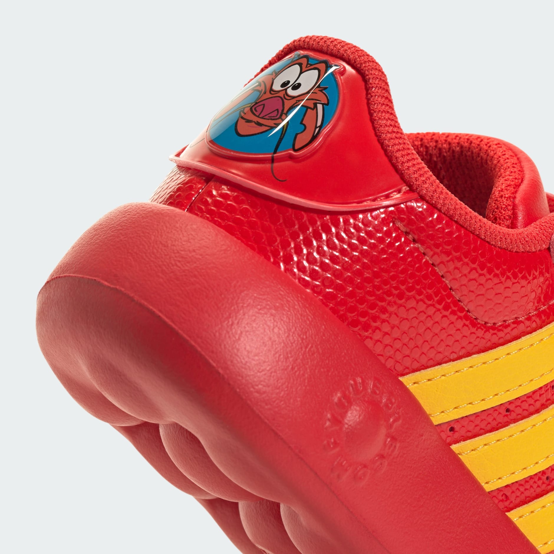 حذاء للأطفال ADIDAS DISNEY MULAN BREAKNET 2.0 INFANTS