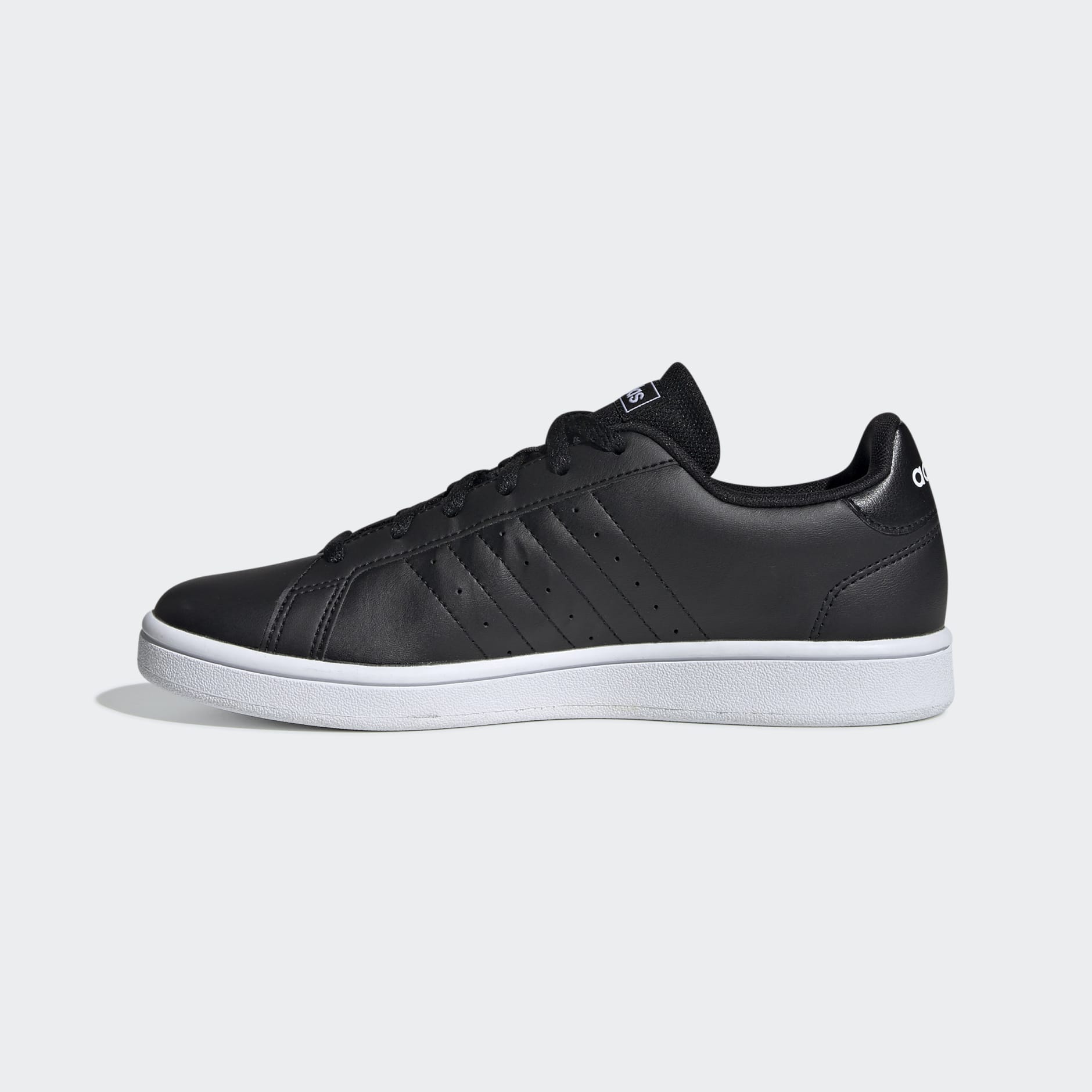 Grand Court Base Shoes