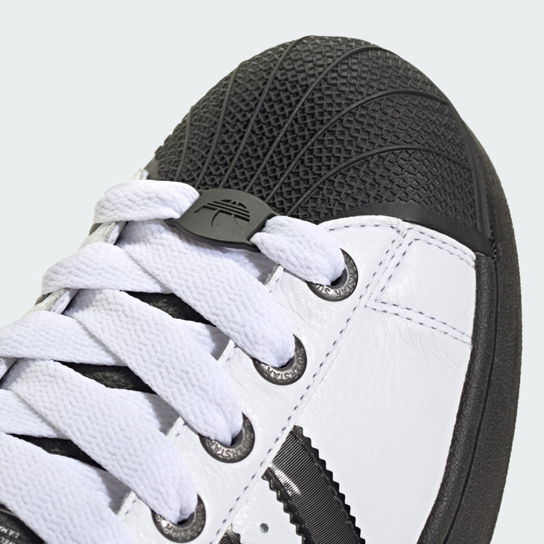 Pantofi sport Superstar II