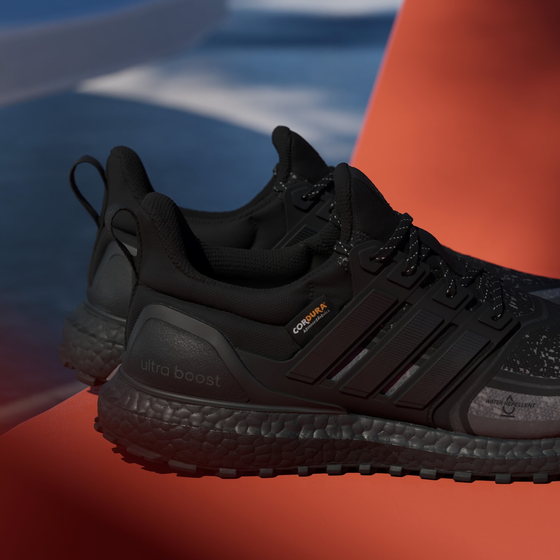 Ultraboost 1.0 ATR Shoes