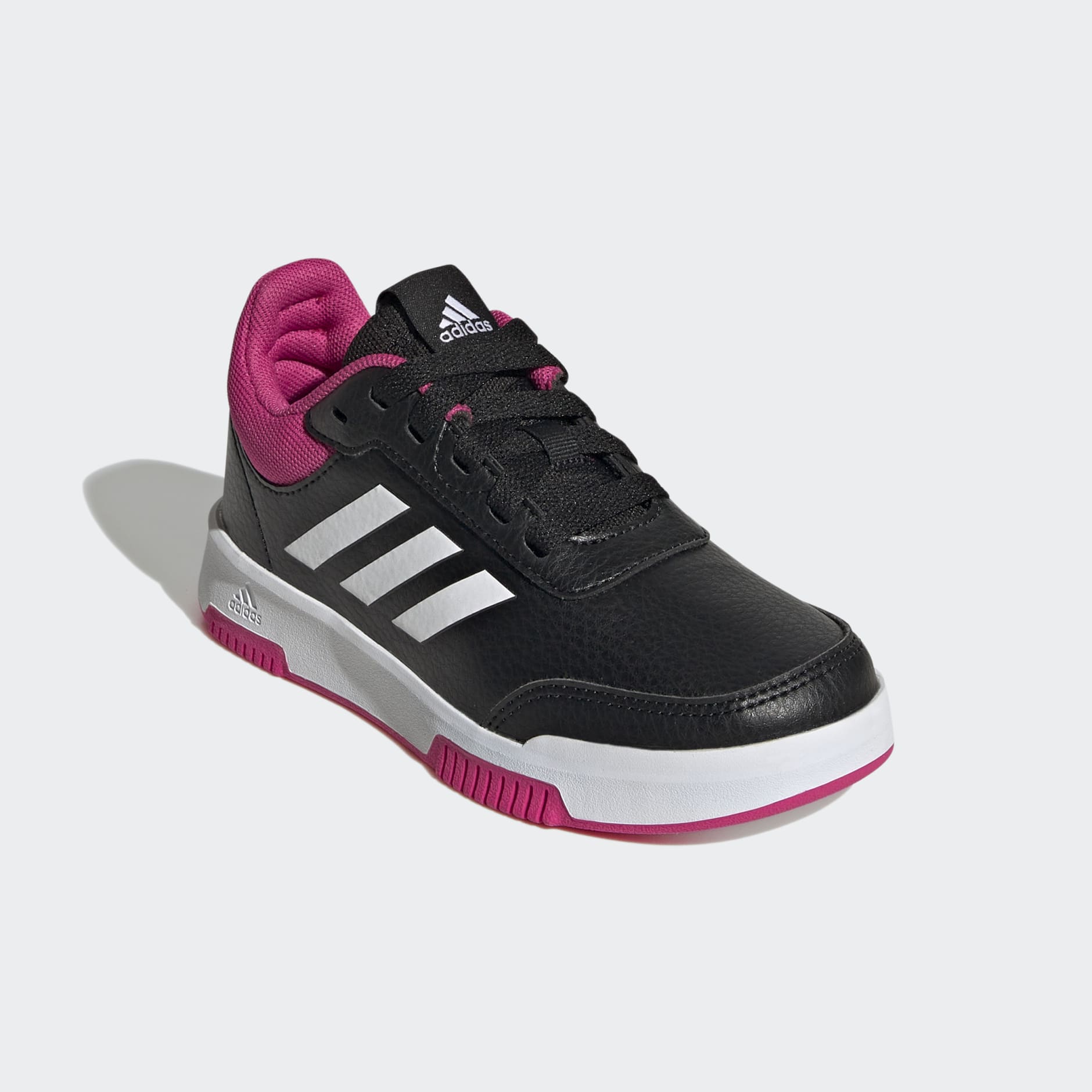 Tensaur Sport Training Lace Shoes