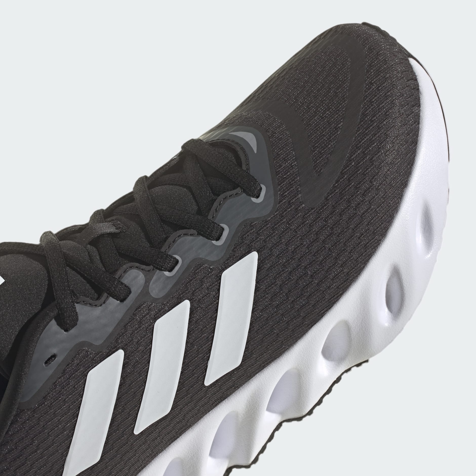 adidas Switch Run Running Shoes - Black