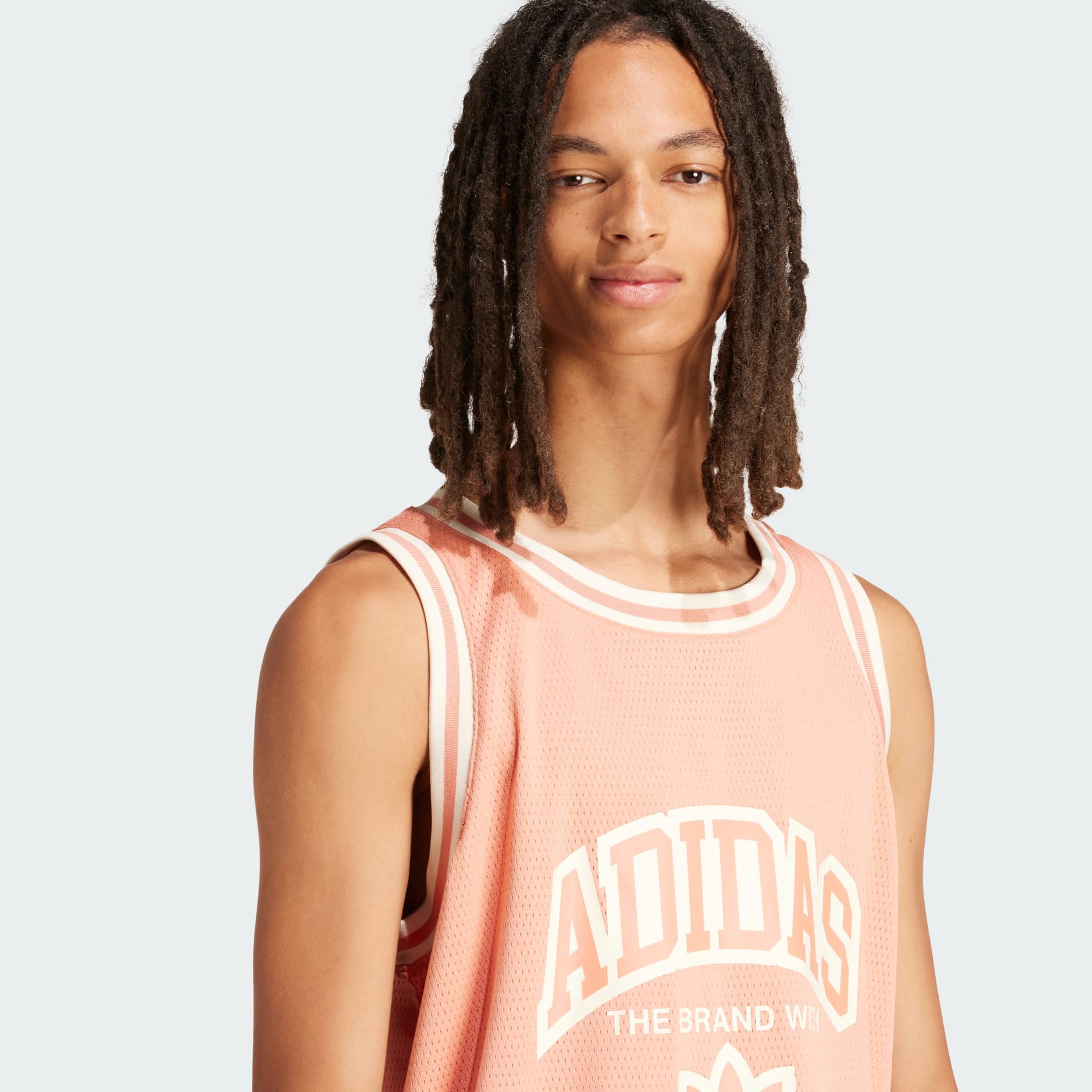 VRCT TANK TOP