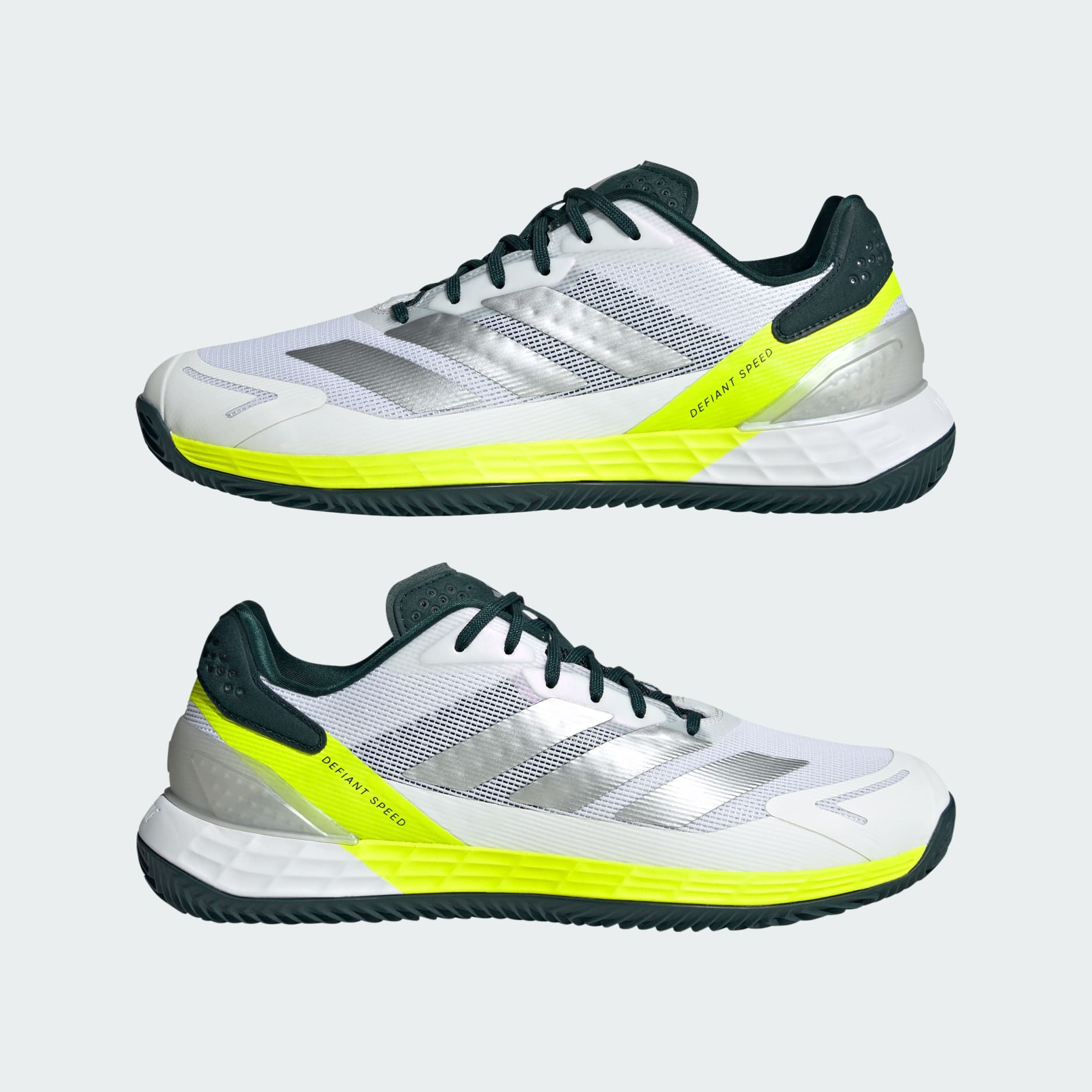 Pantofi de tenis Defiant Speed 2 Clay